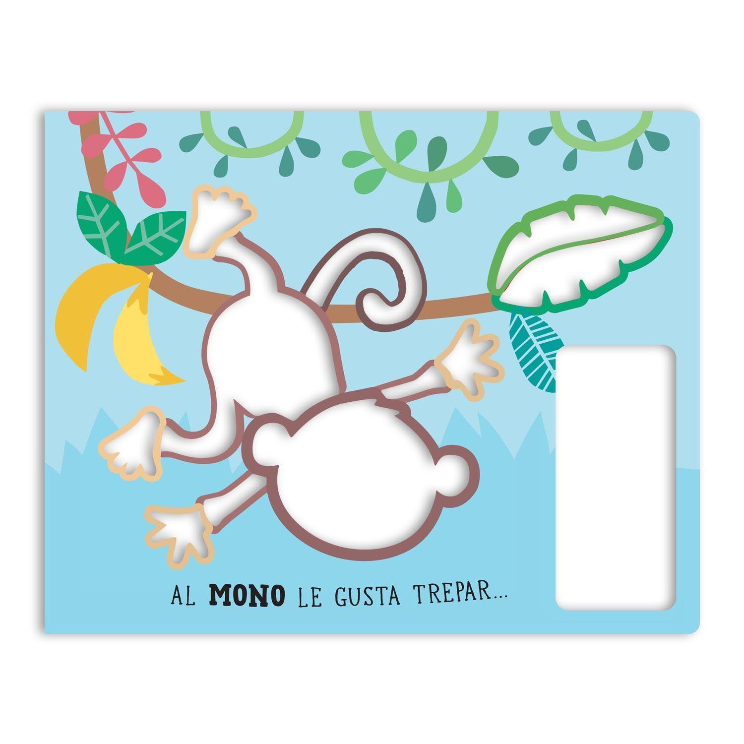 Jugando en la Selva-1