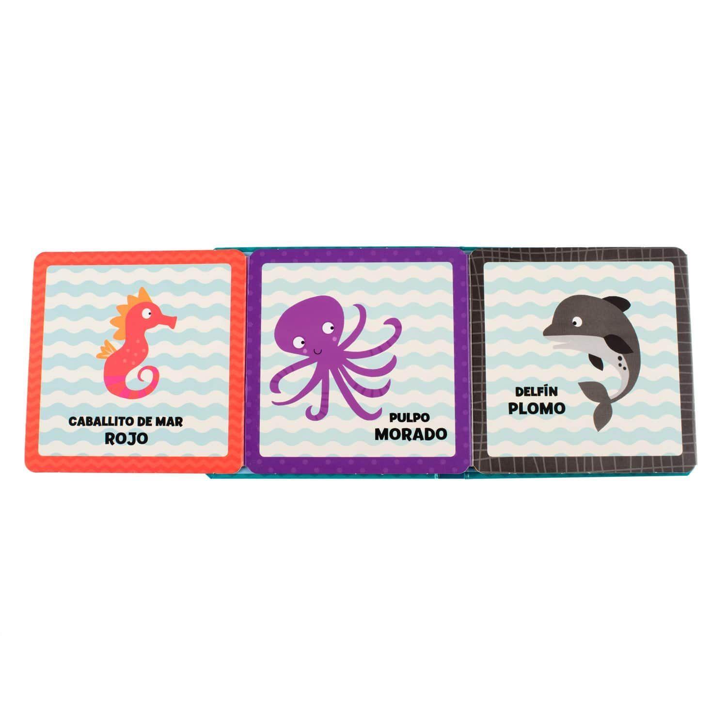 Dobla Desdobla Colores -2