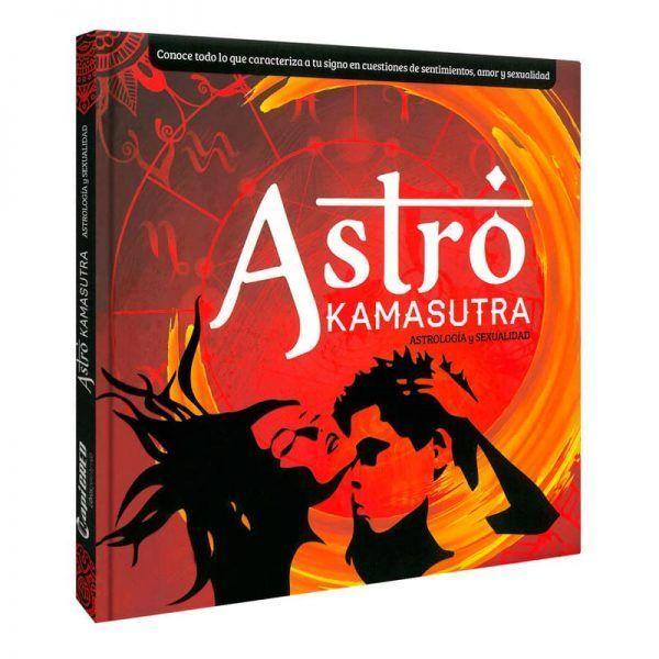 Astro Kamasutra -0