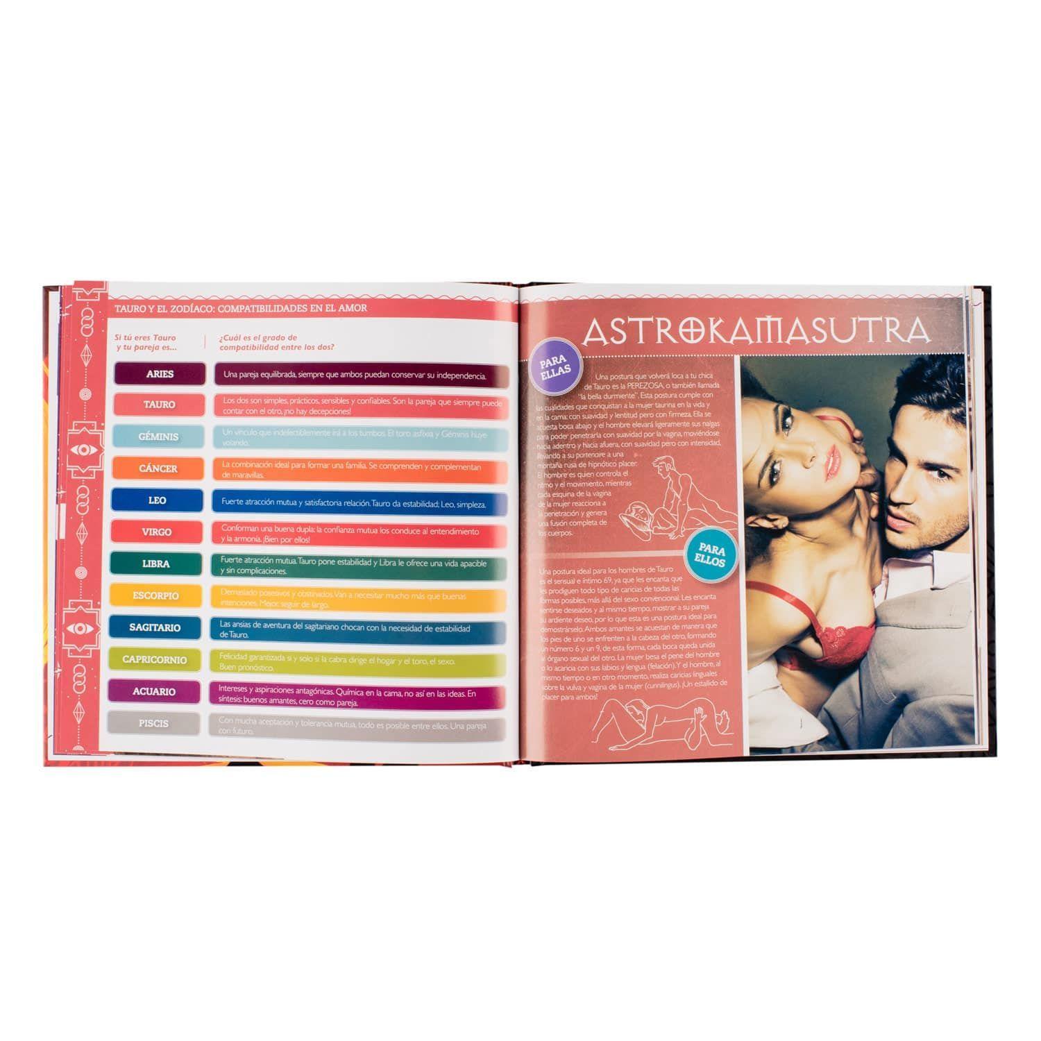 Astro Kamasutra -1
