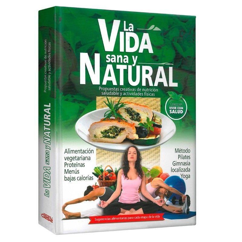 Vida Sana y Natural-0
