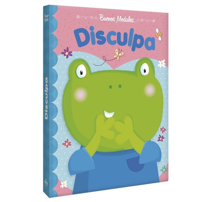 Libro Didactico Disculpas-0