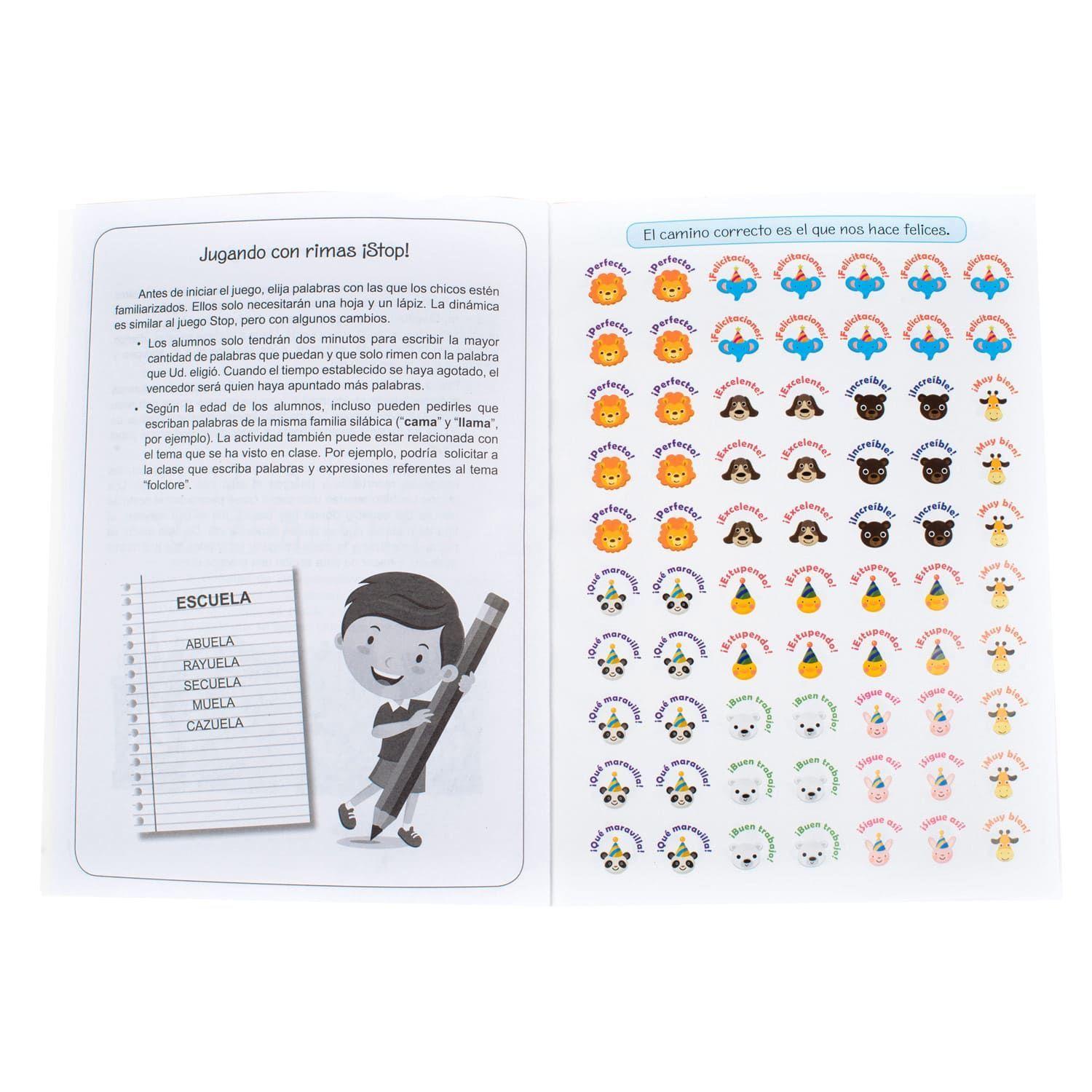 Motive a sus Alumnos Aprender -1