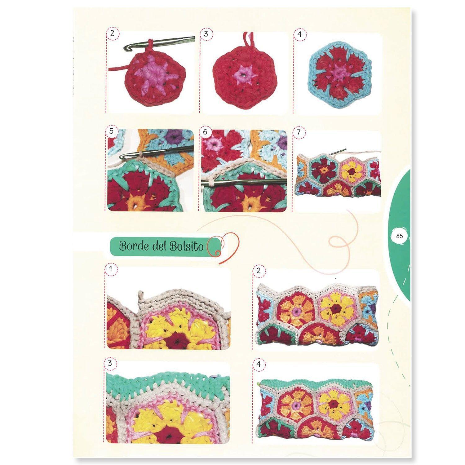 30 Proyectos Crochet Creativo-1