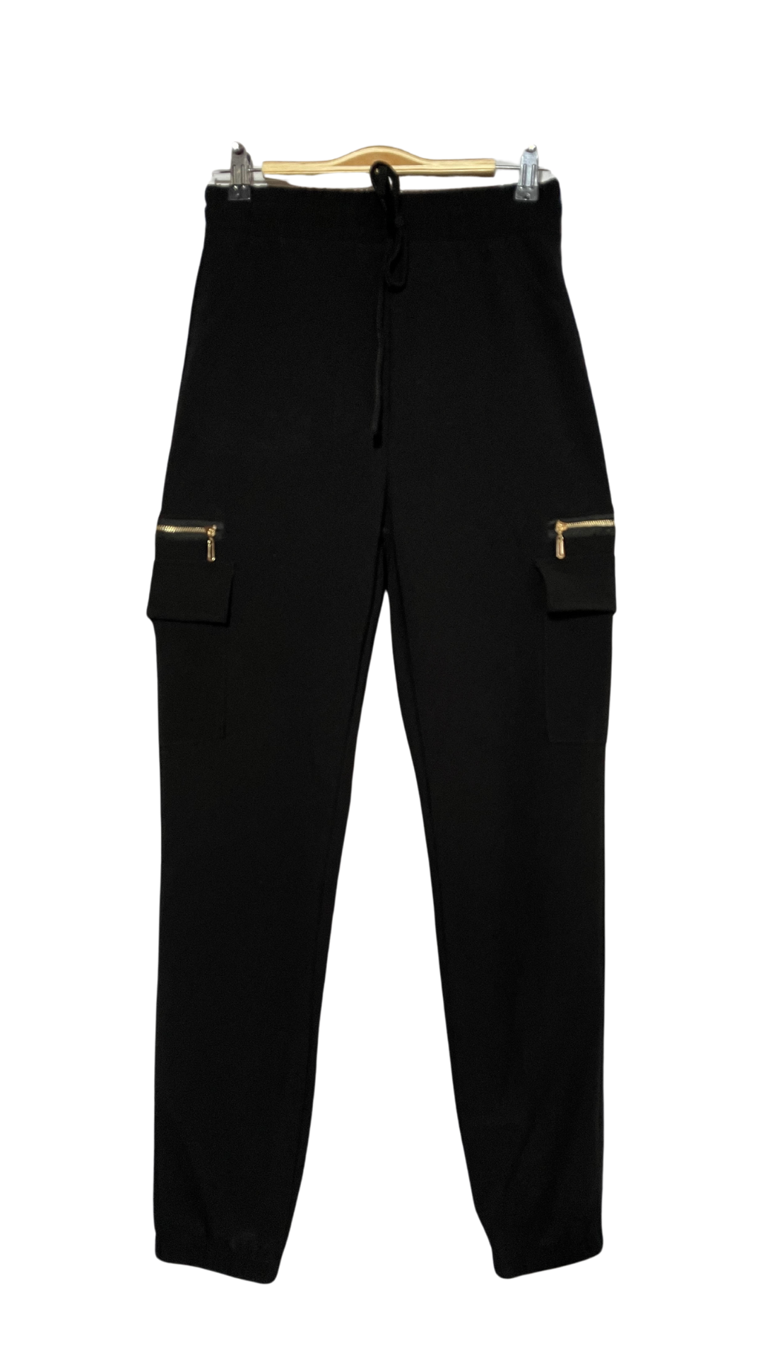 PANTALON BUZO MUJER-0