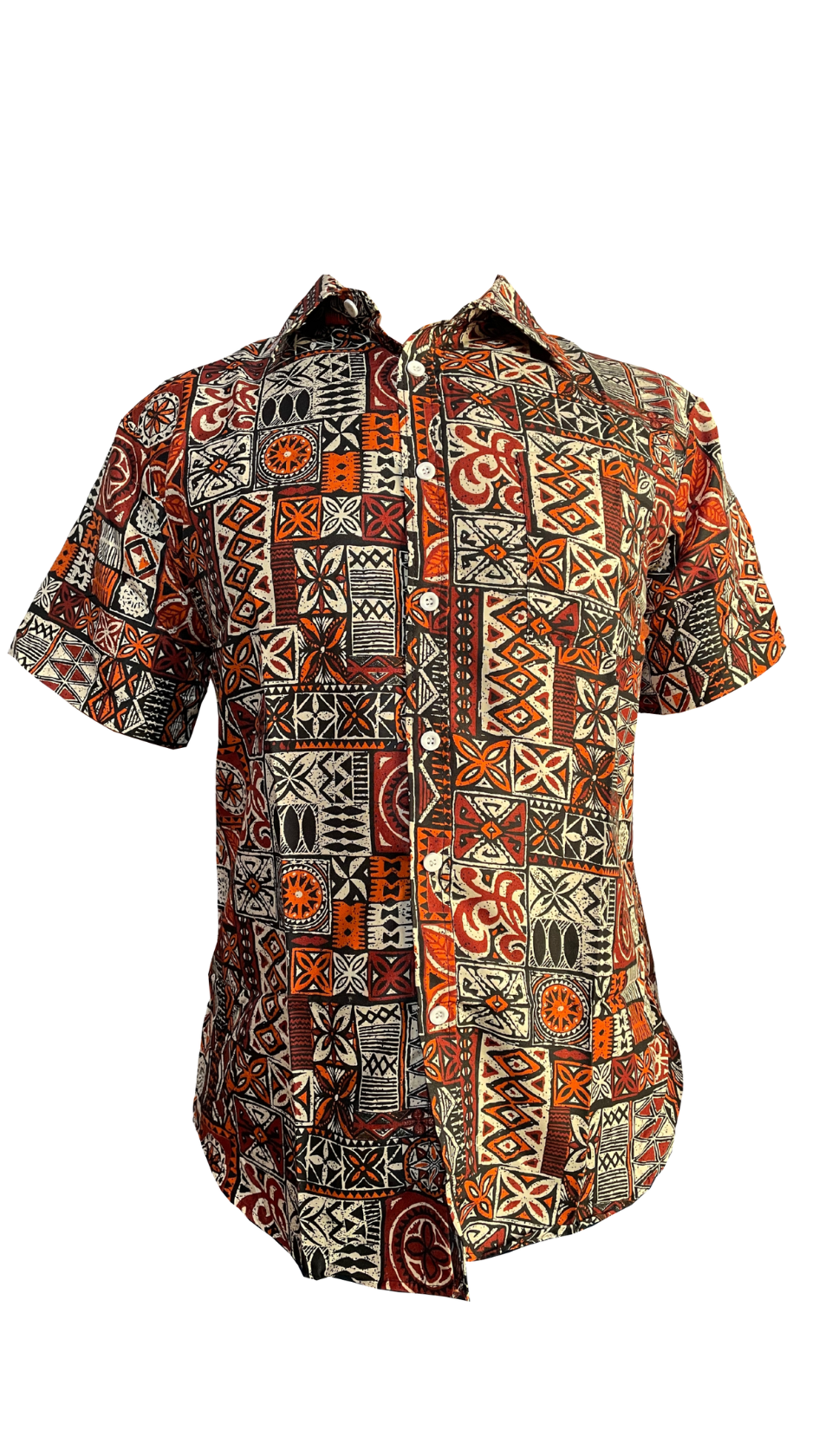 CAMISAS MANGA CORTA  DE HOMBRE GUAYABERAS INDU-0