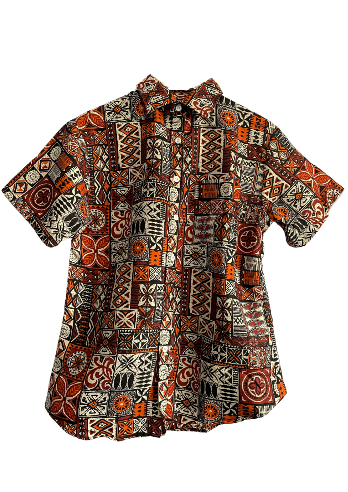 CAMISAS MANGA CORTA  DE HOMBRE GUAYABERAS INDU-1