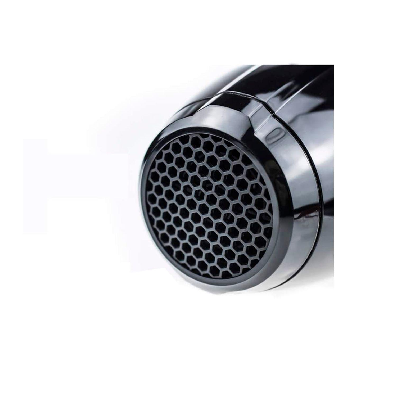 Secador De Pelo Profesional 2200 W Con 2 Velocidad Y 2 Niveles De Temperatura-2