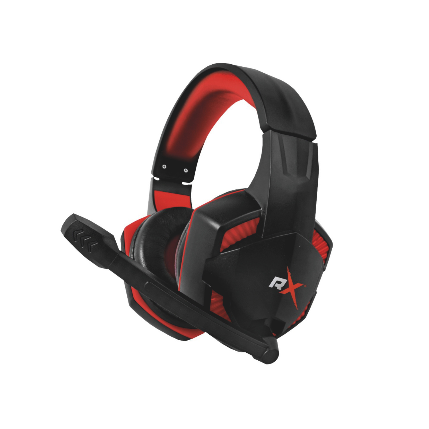 Kit Audifonos Gamer Mouse y Teclado-1