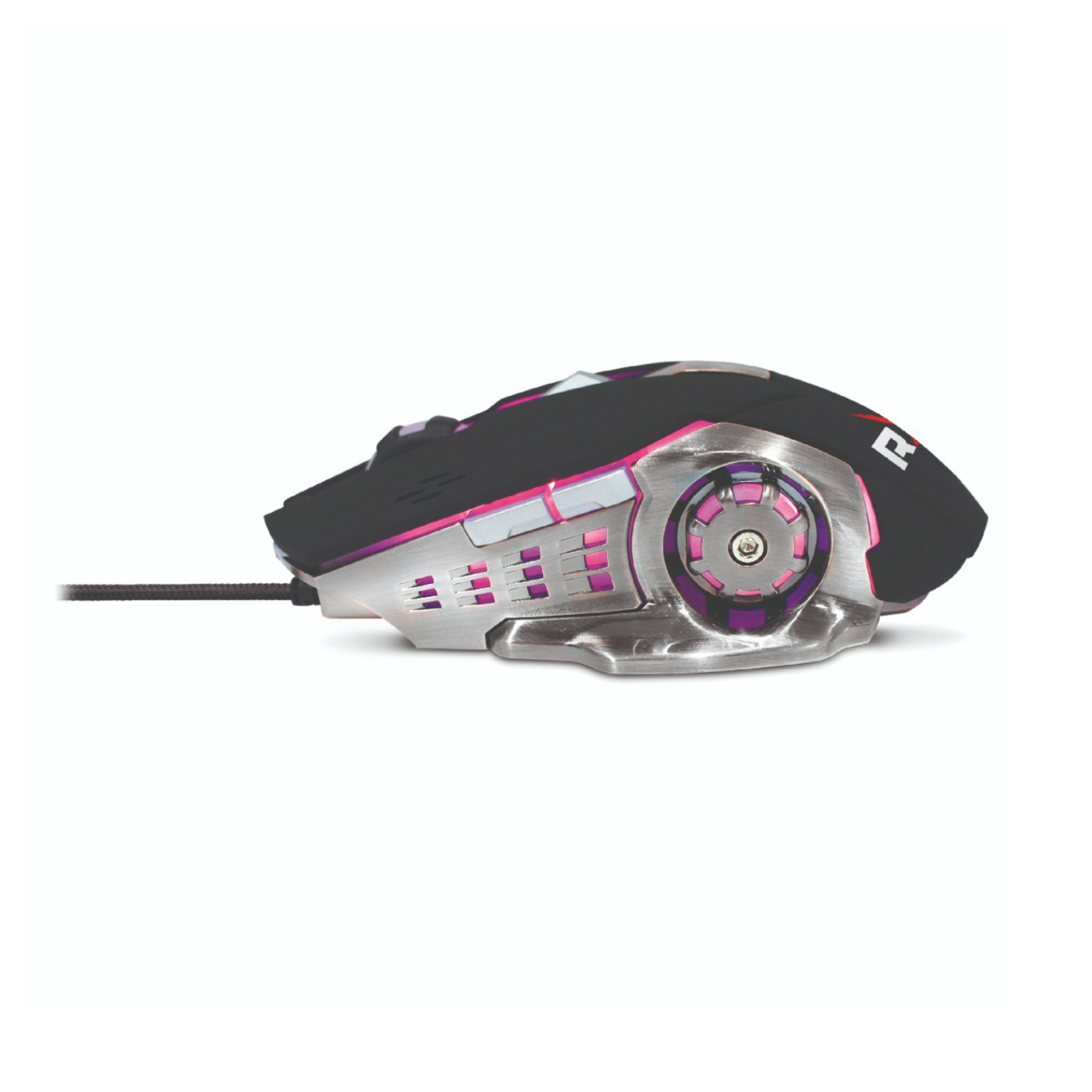 Kit Audifonos Gamer Mouse y Teclado-2