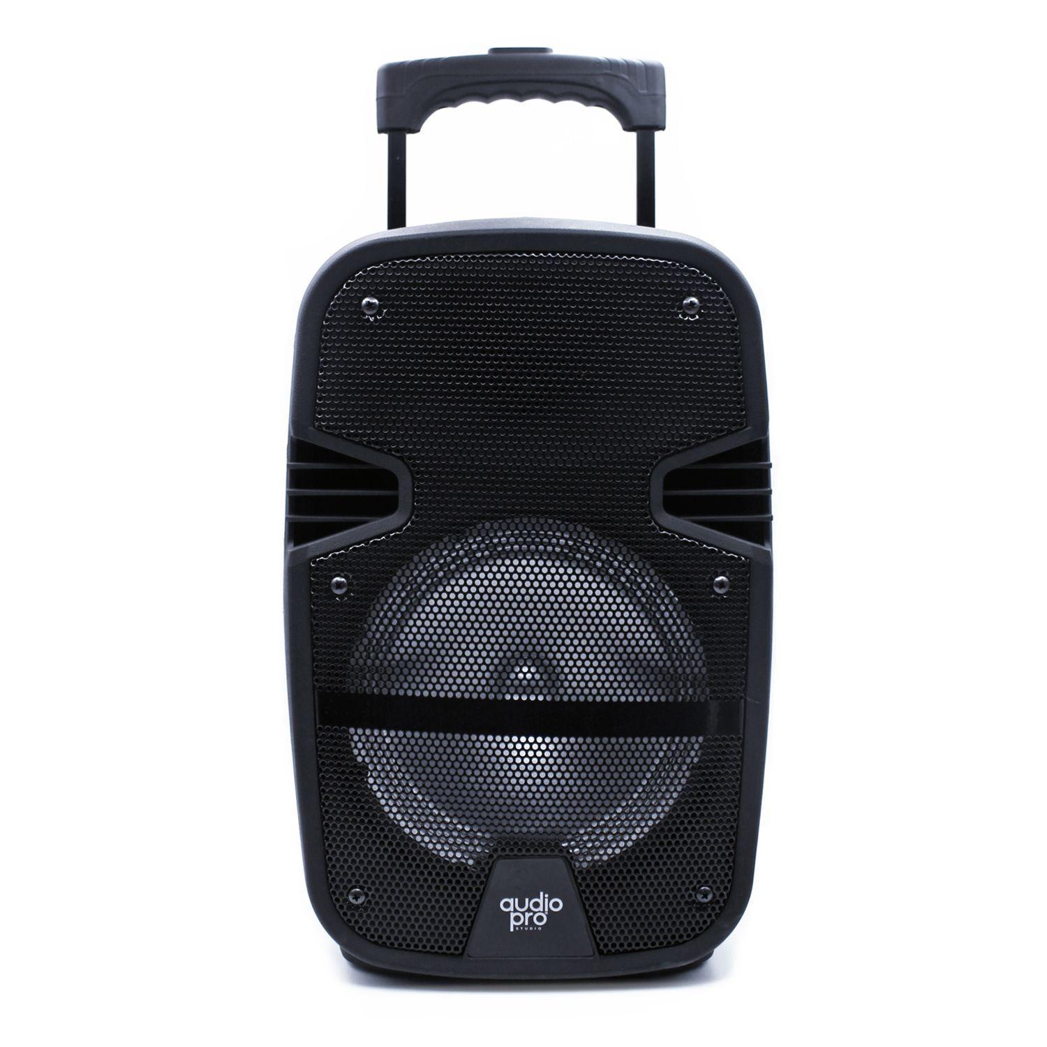 Parlante Bluetooth Portatil Inalambrico-0