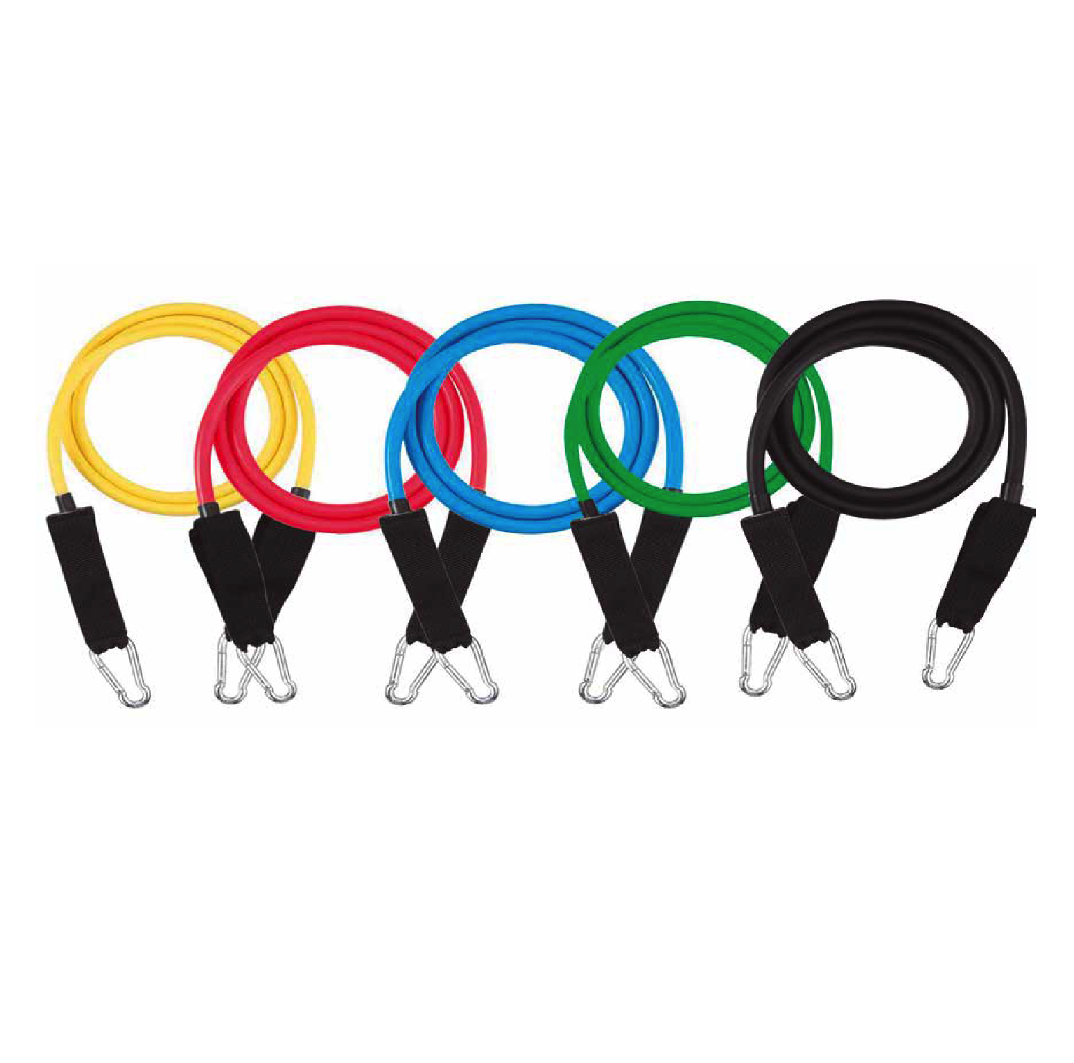 Banda Elastica Para Entrenamiento-0