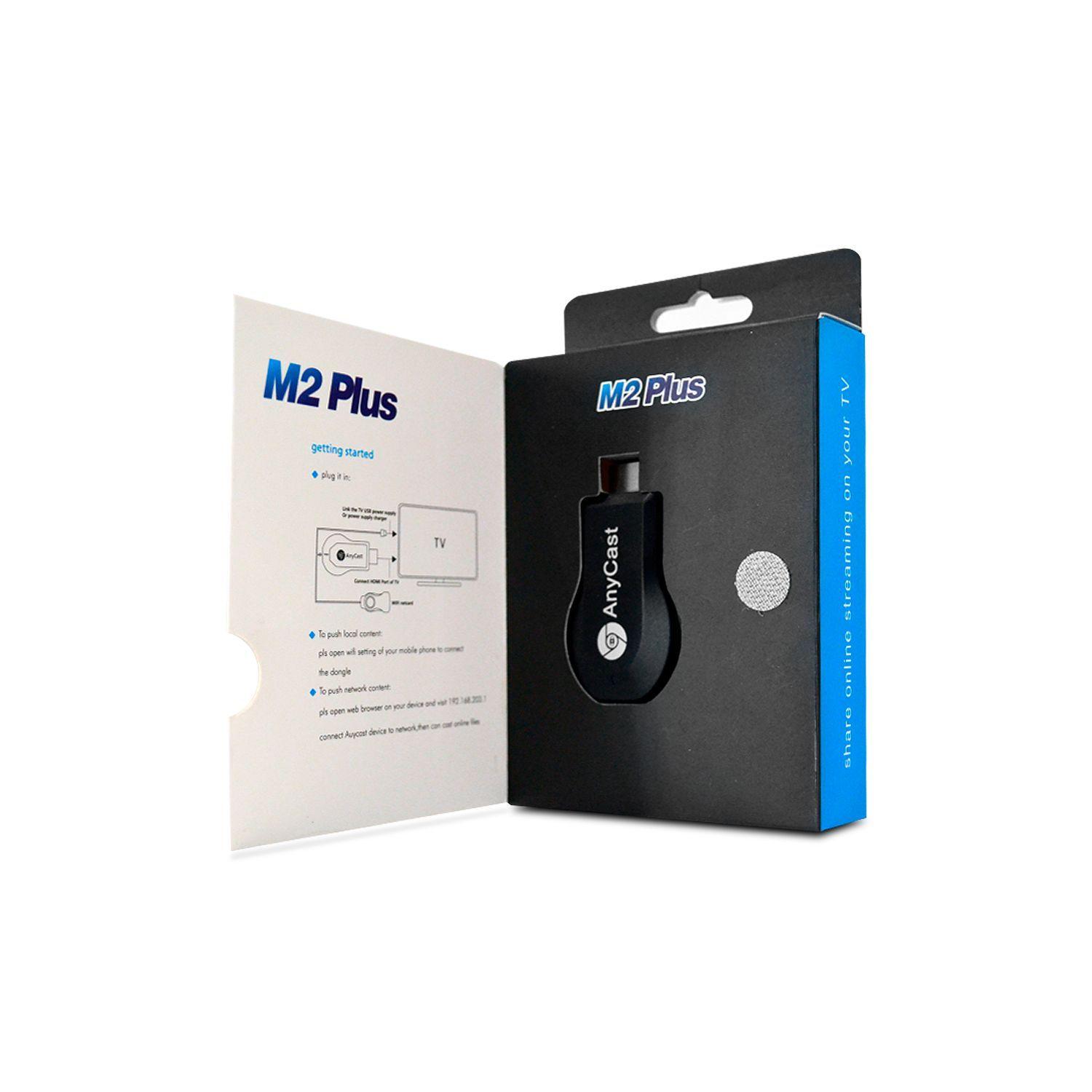 Dongle Anycast Receptor Multimedia Tv/Hdmi/Wifi-2