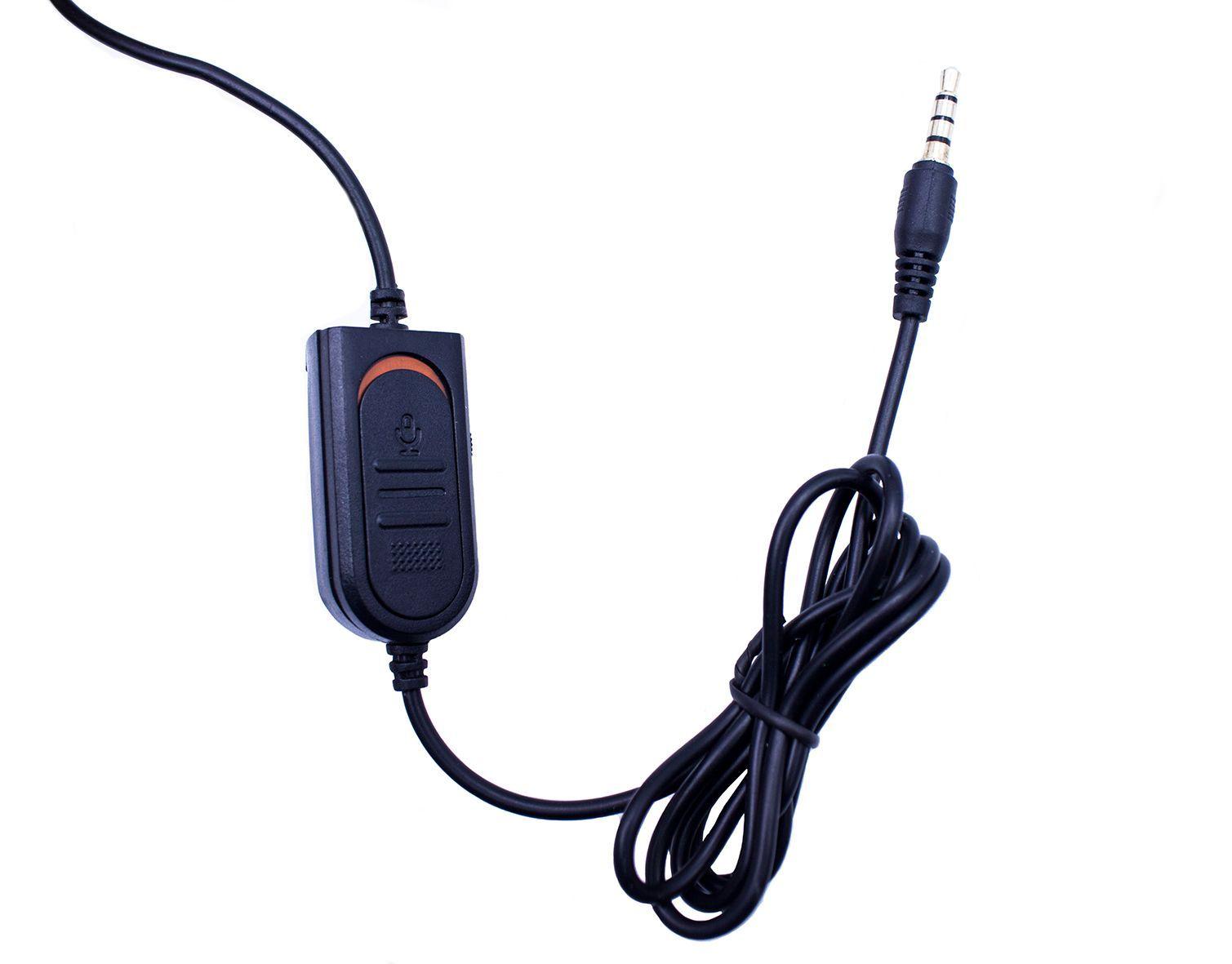 Audifonos Gamer Para Consola de Video Juego-2