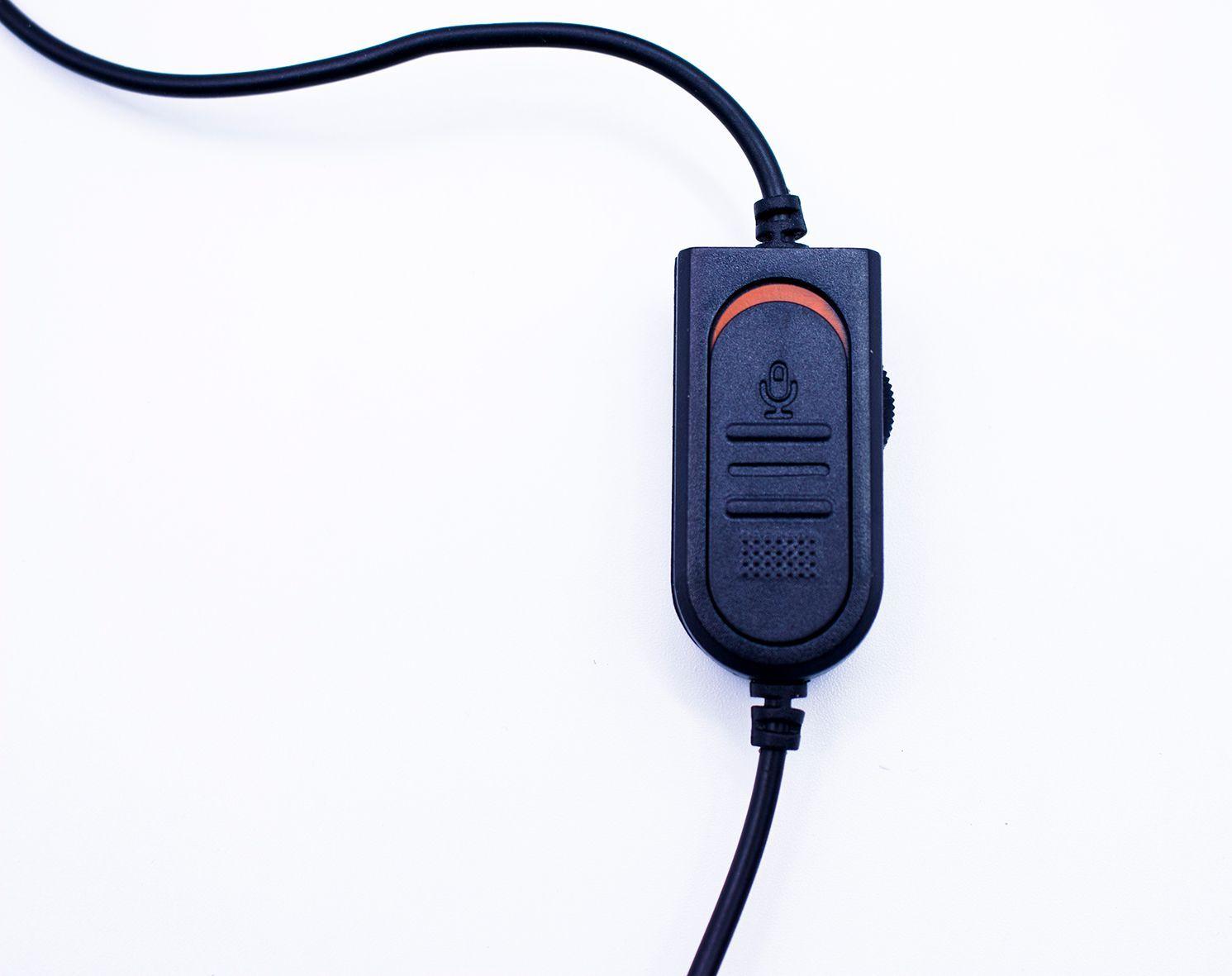 Audifonos Gamer Para Consola de Video Juego-3