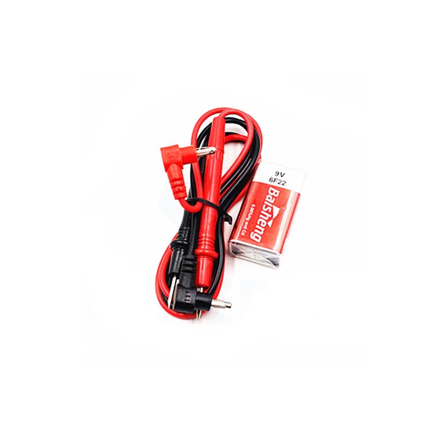 Tester Multitester Digital-1