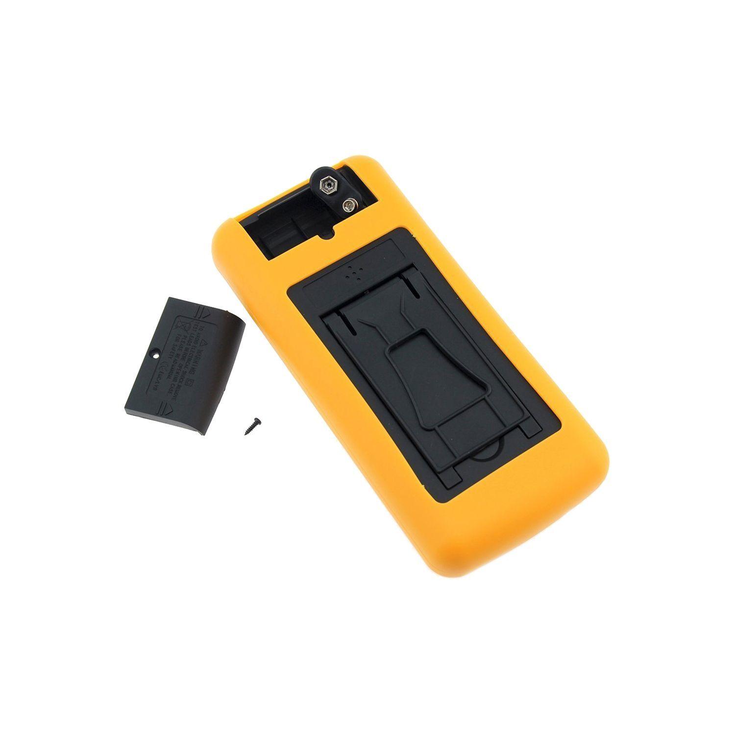 Tester Multitester Digital-2