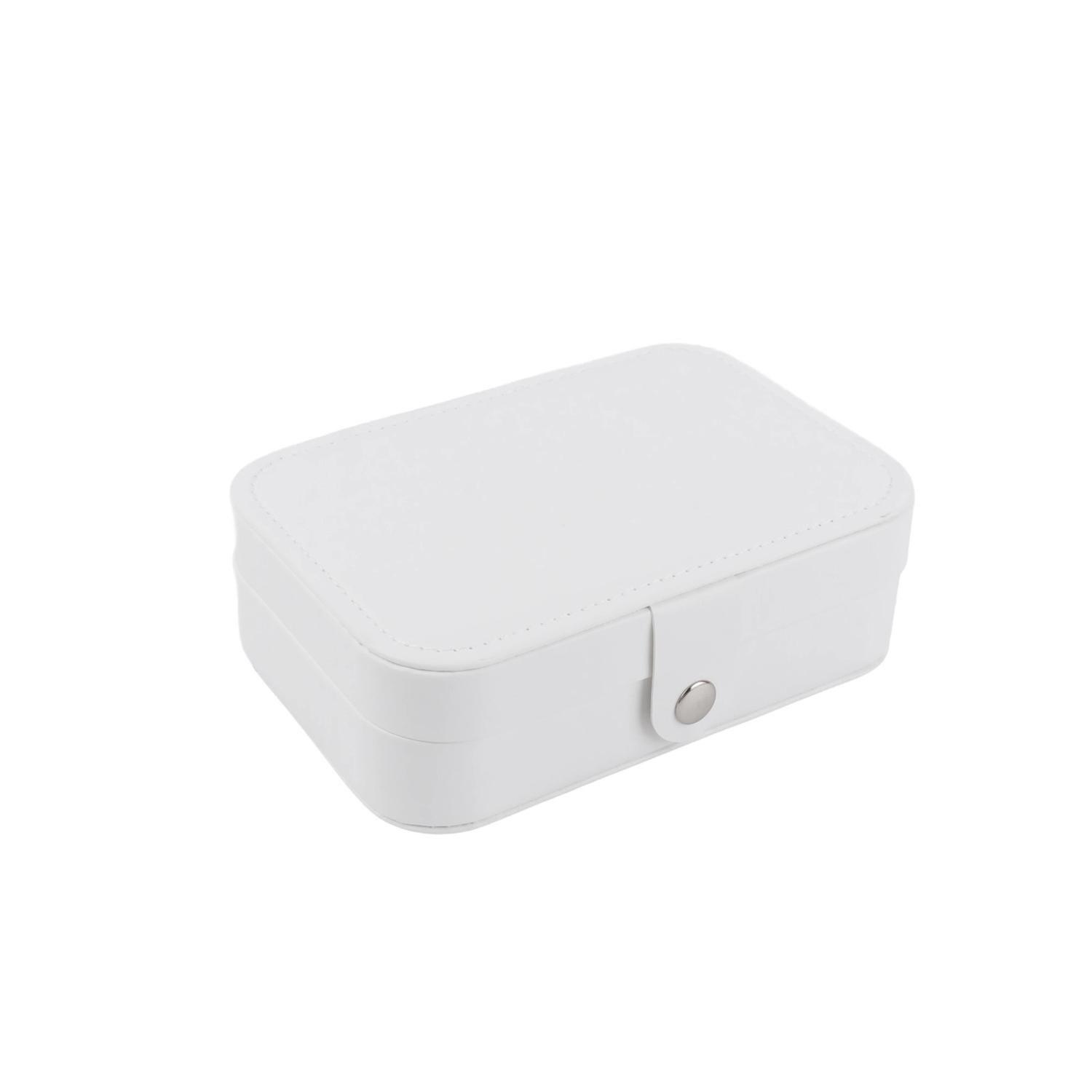 Joyero Blanco Homewell-2