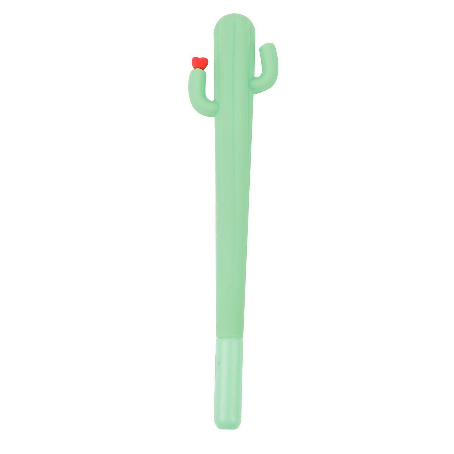 Lápiz Pasta Cactus Verde-0