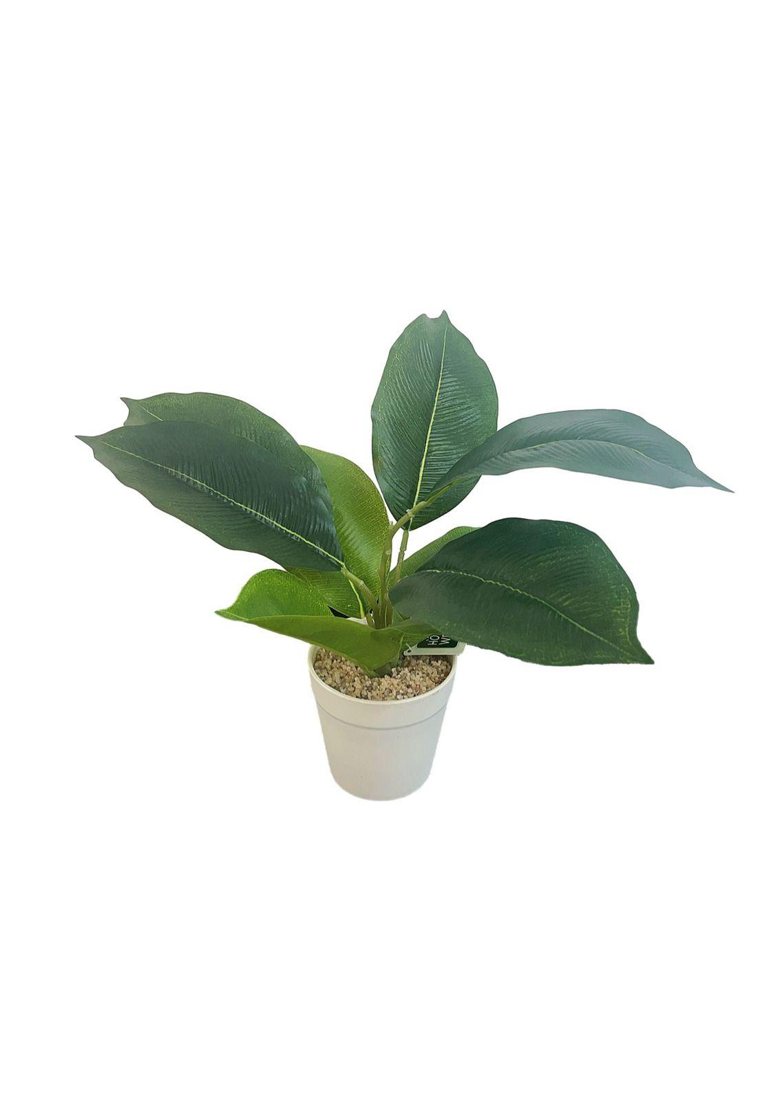 Planta artificial 32cm-0