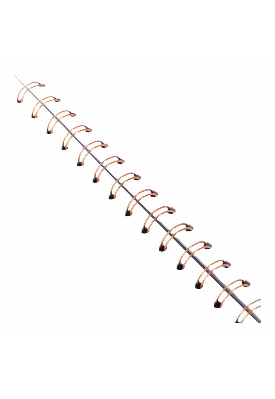 Libreta Blanco 14.5*21.5cm-2