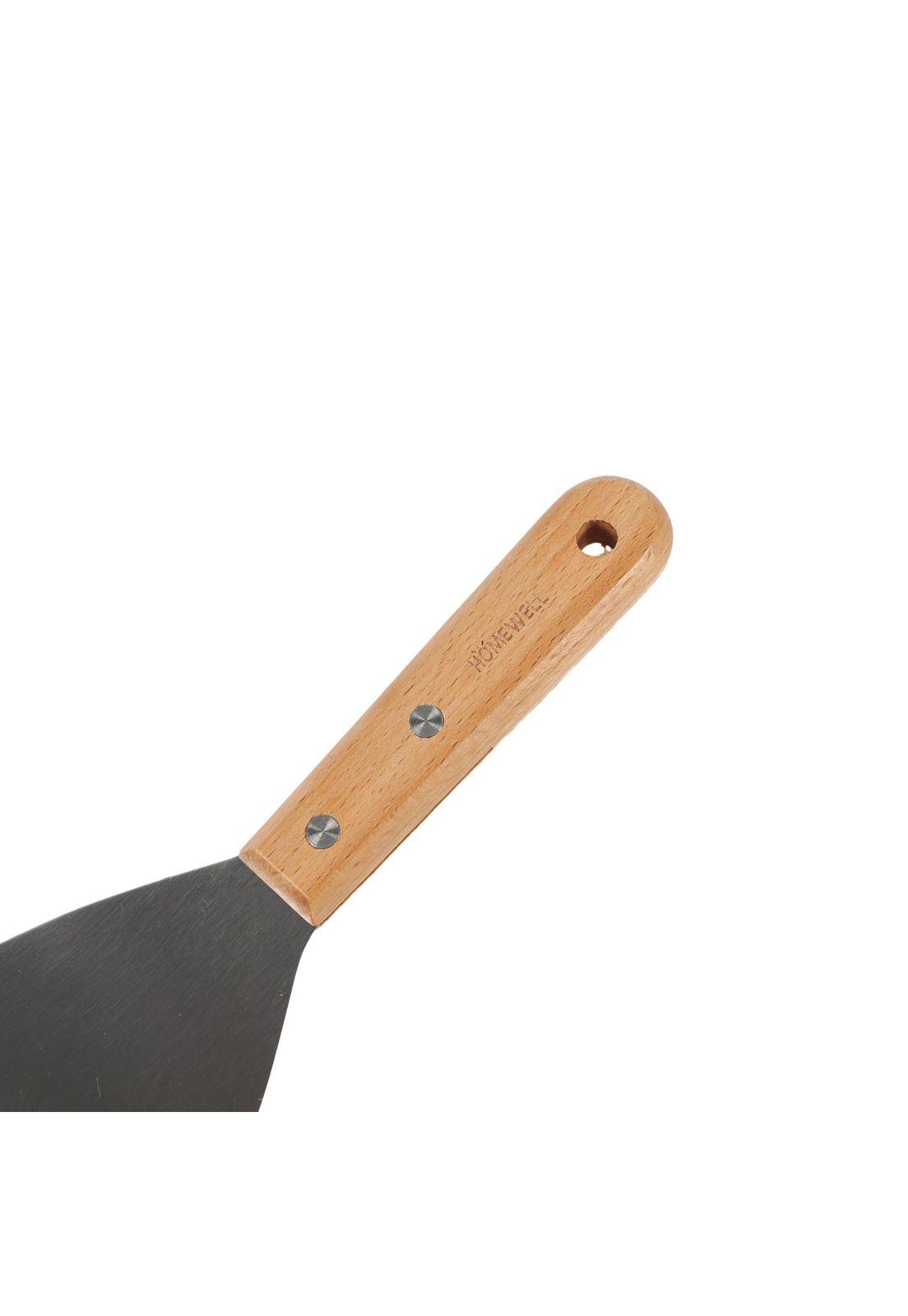 Espatula Churrasquera 10*23Cm-3