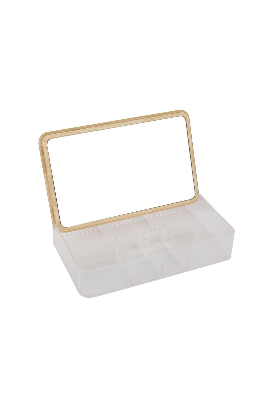 Joyero Con Espejo 22.5*14*5cm-0
