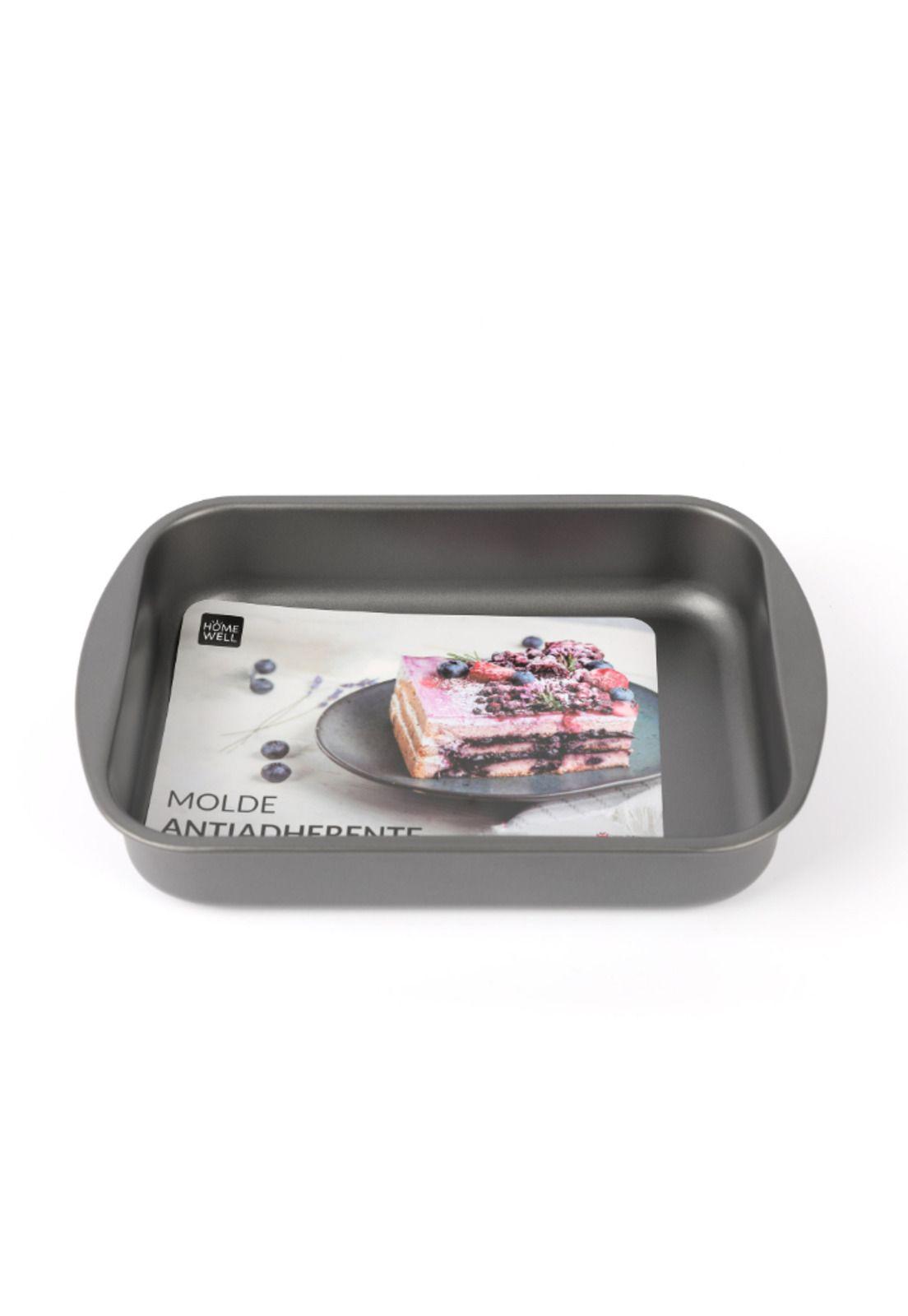 Molde antiadherente  28.5*19.2*5.5cm-2
