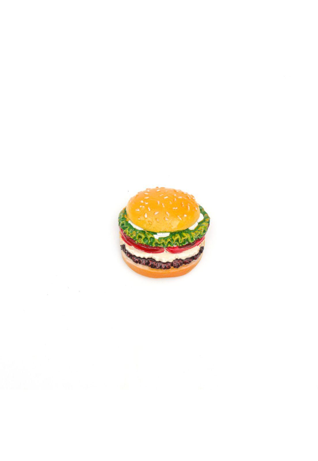 Magnetico hamburguesa Casera 5*5.5cm-0