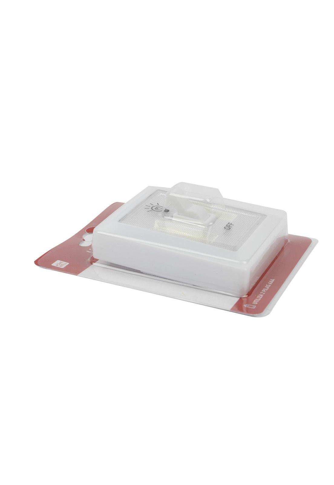 Luz Led a Pilas 8.6*7.1cm-1