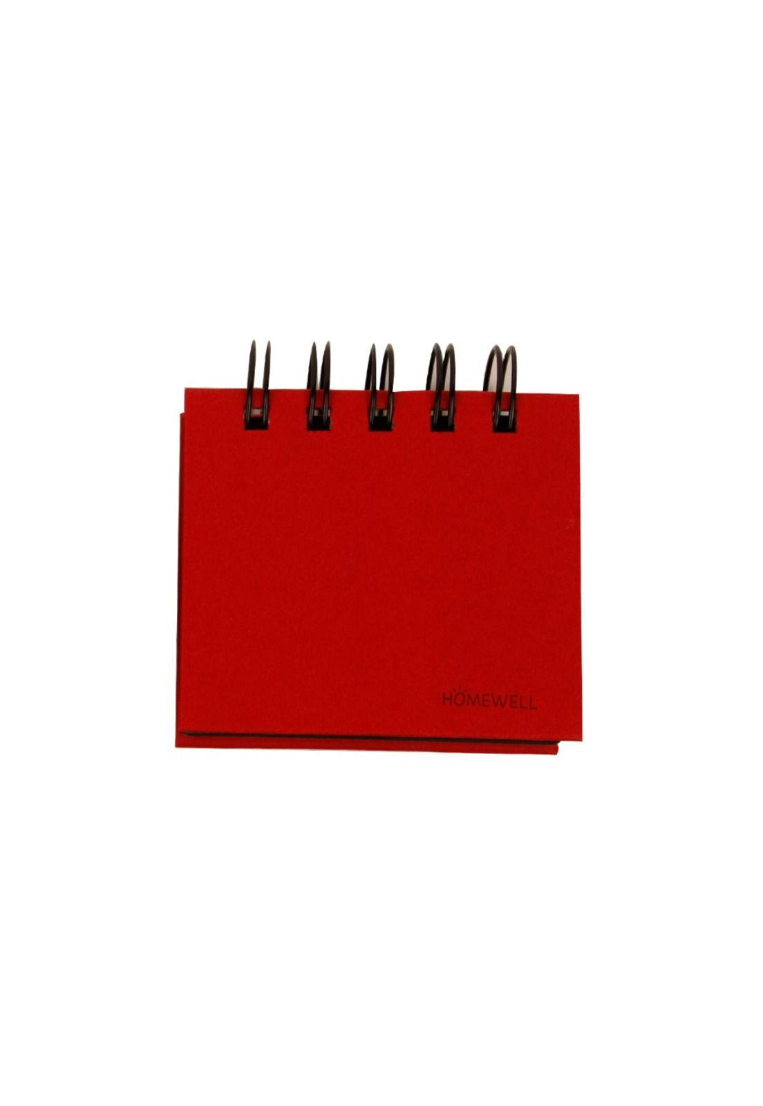 Post It Notas Adhesivas Rojo (200u)-0