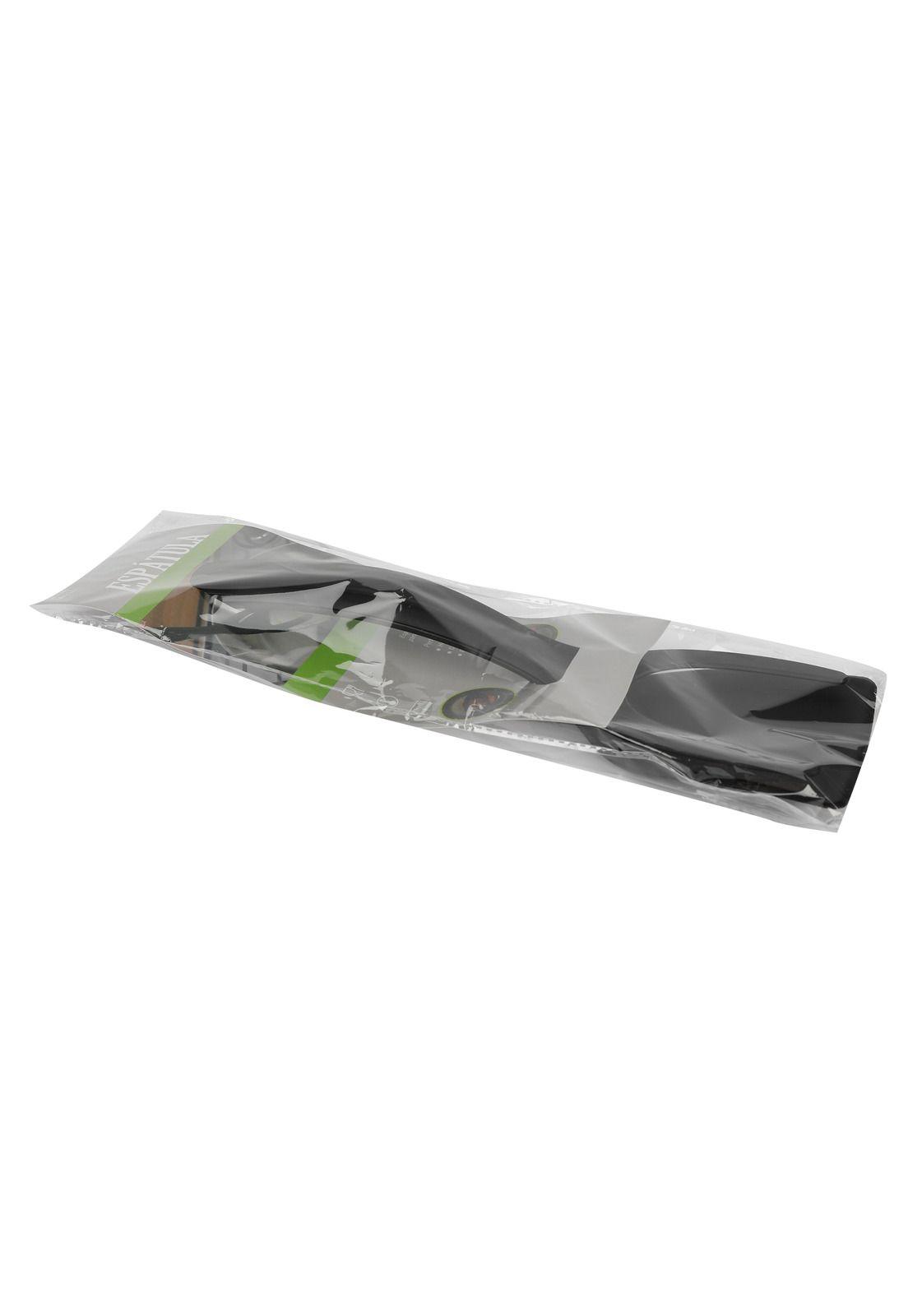 Espatula 2 En 1 30.5*8.5cm-2