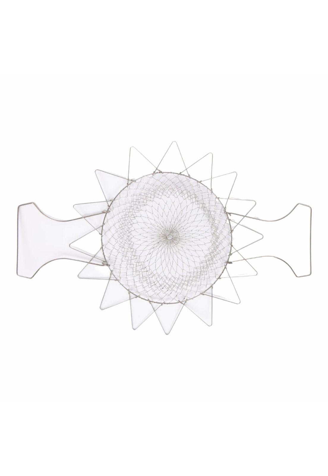 Malla Freidora 23.5cm-5