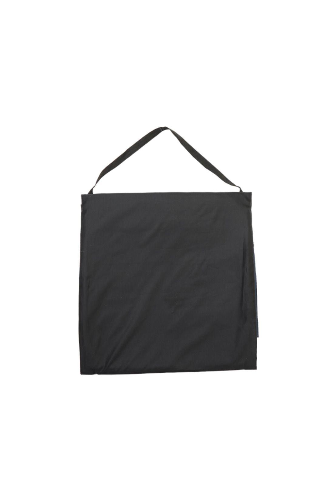 Reposera Plegable Azul 150Cm-2