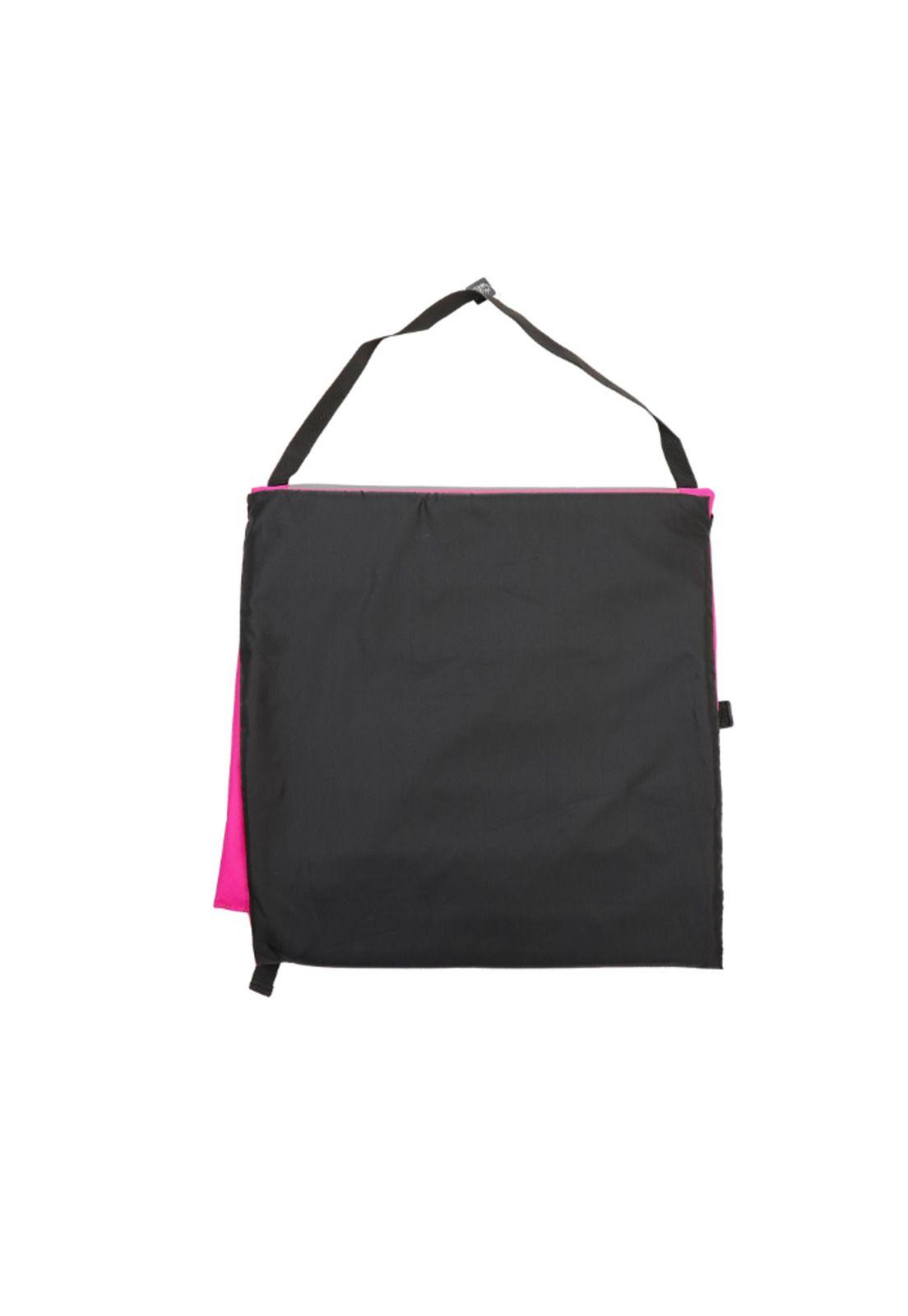 Reposera Plegable Rosada 150Cm-2
