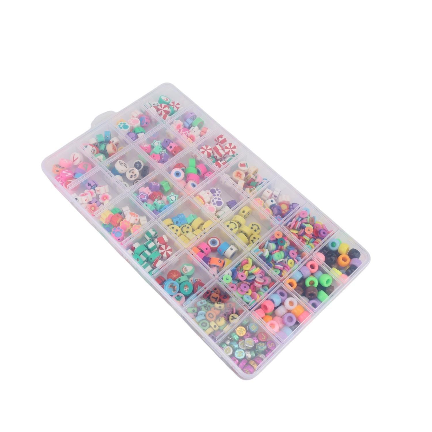 Set de Accesorios Crea Pulseras-2