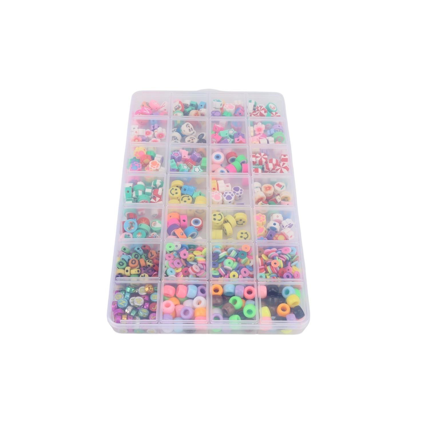 Set de Accesorios Crea Pulseras-4