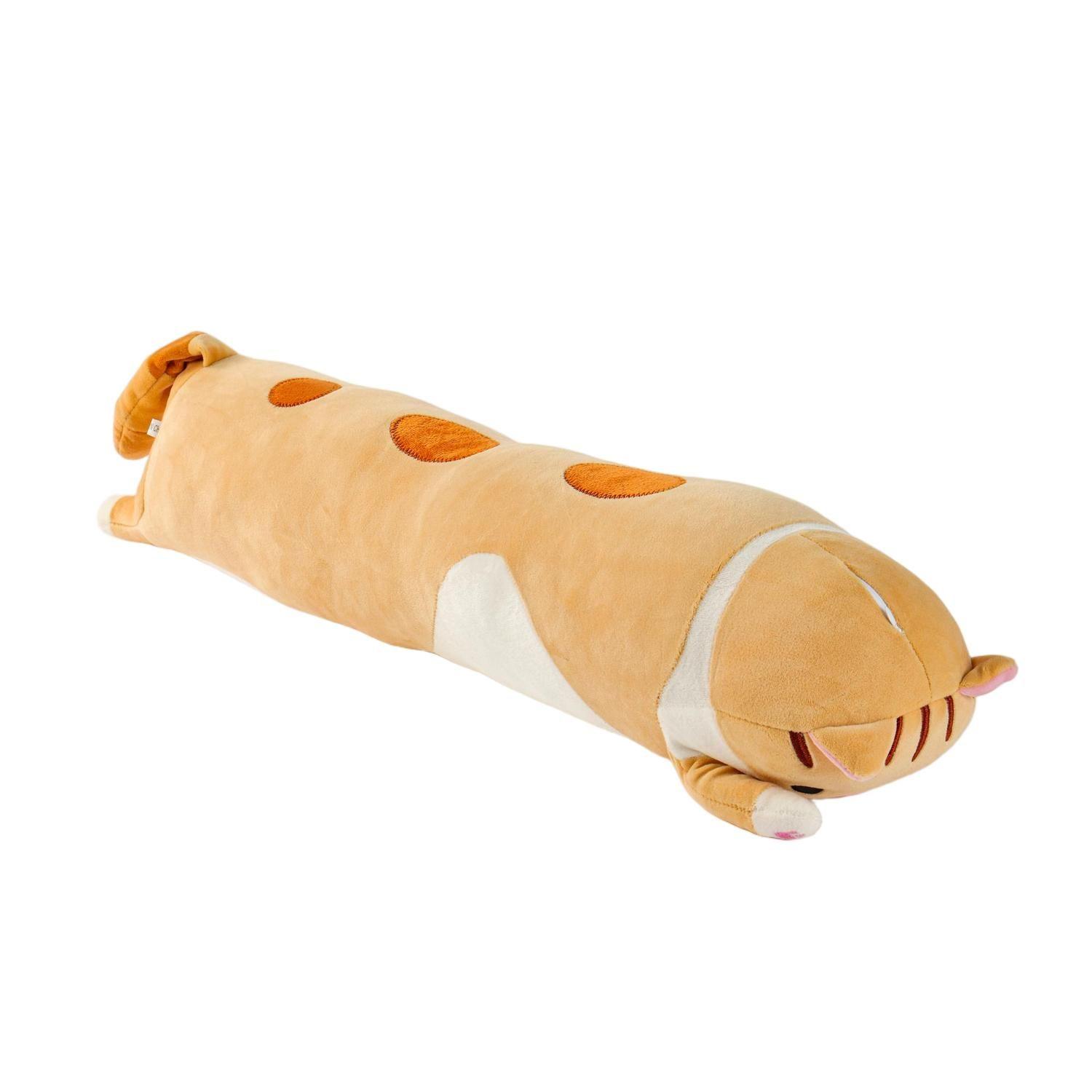 Almohada Abrazable Gatito-2