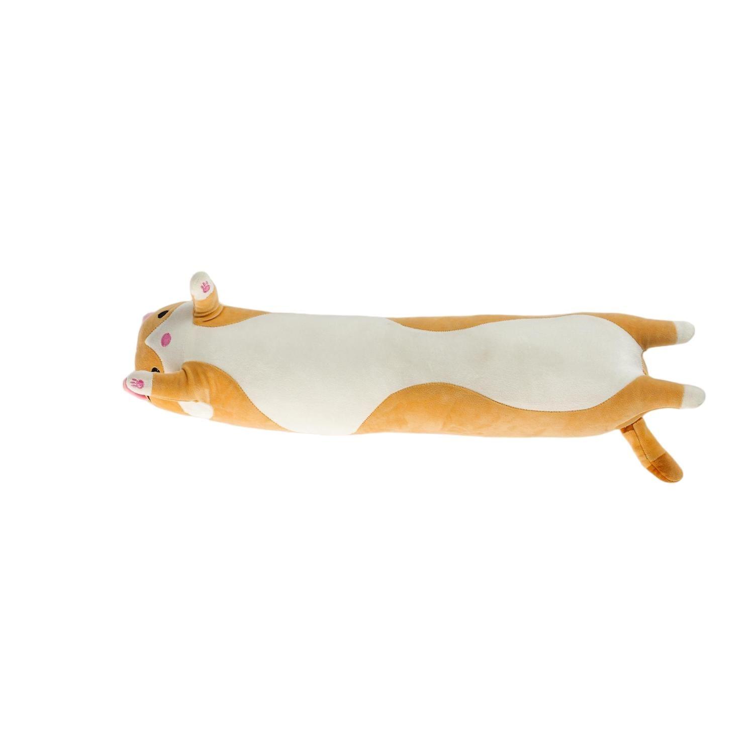 Almohada Abrazable Gatito-4