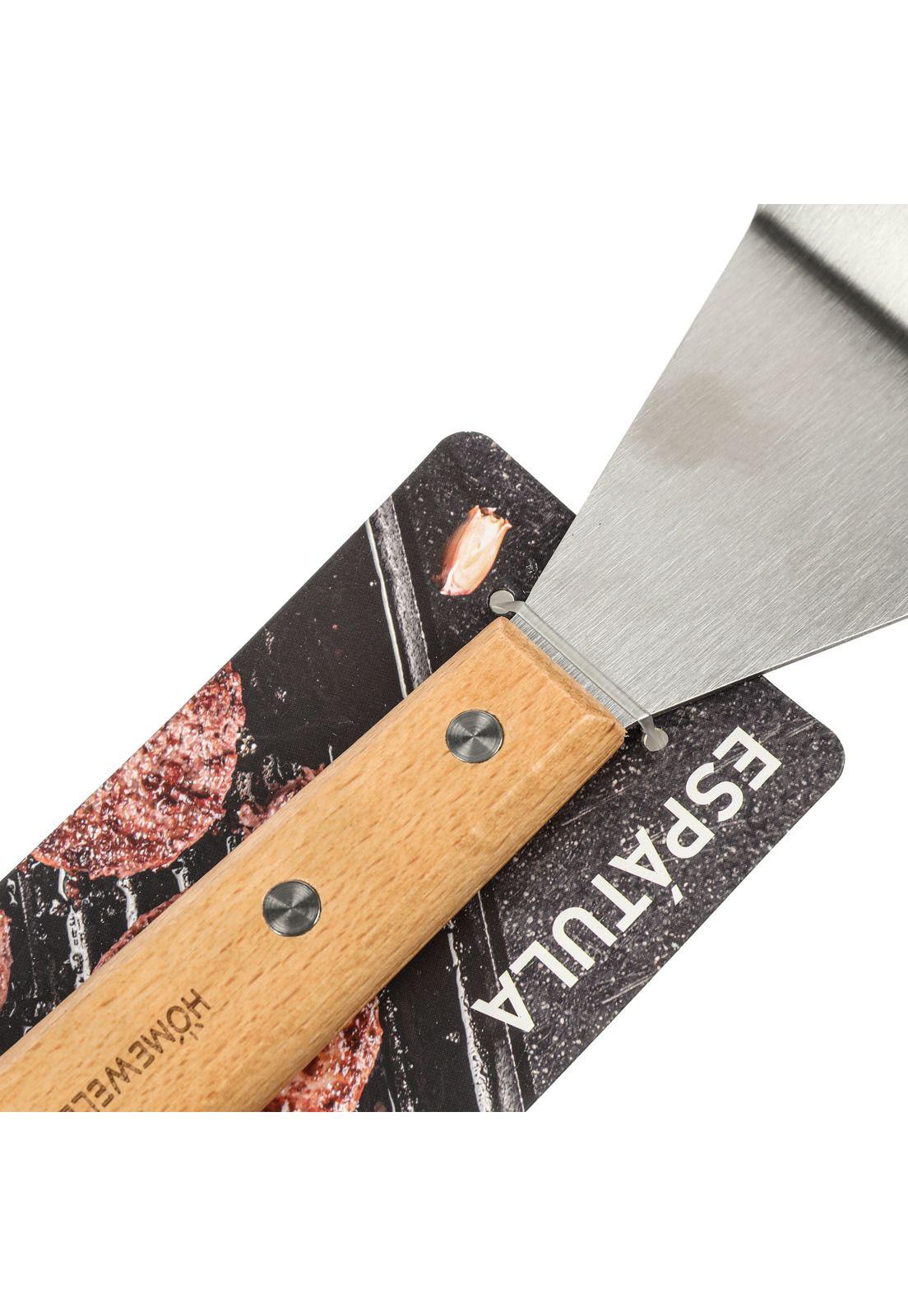 Espatula plancha 7*28cm-3