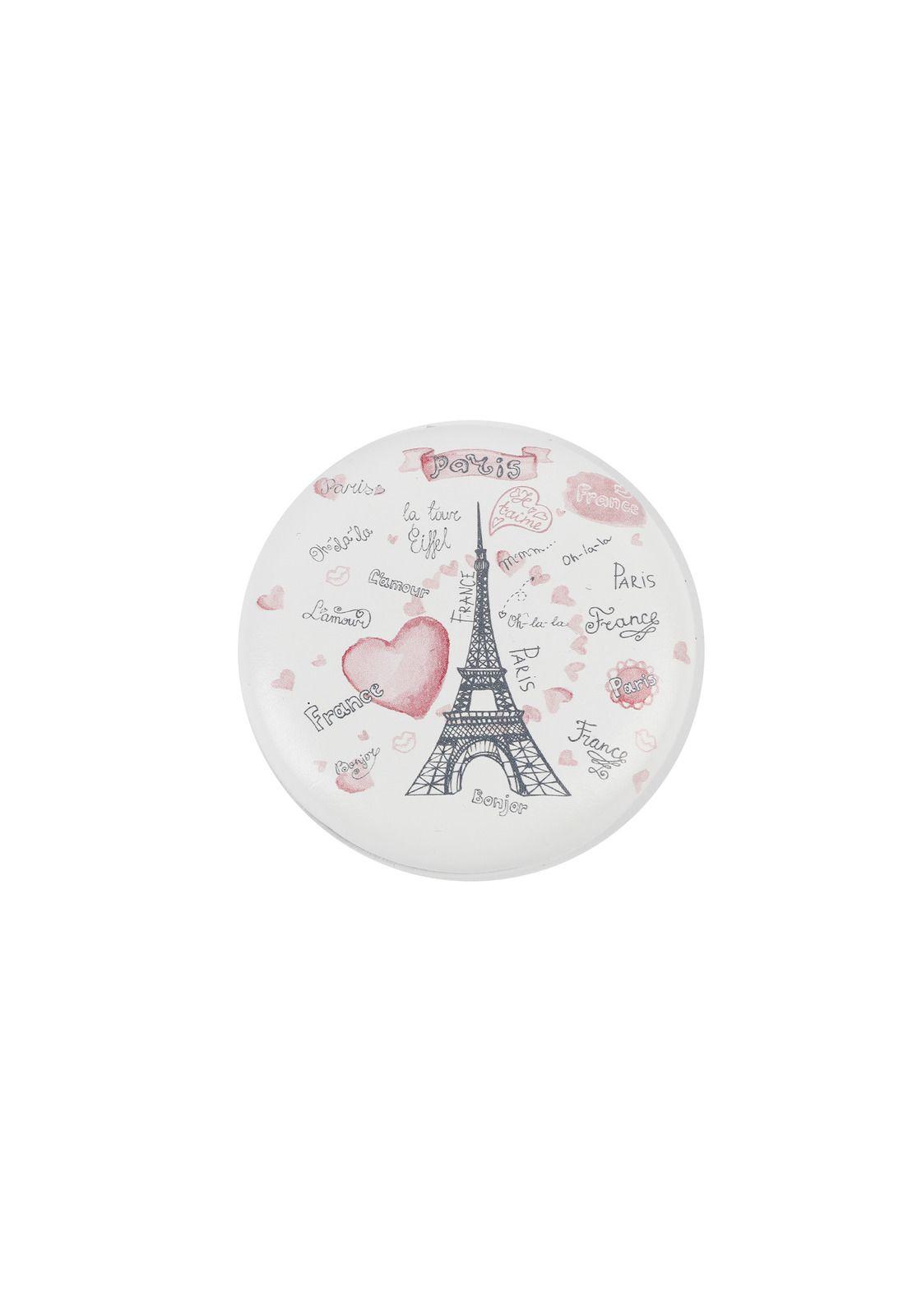 Espejo Paris Corazones 7cm-0