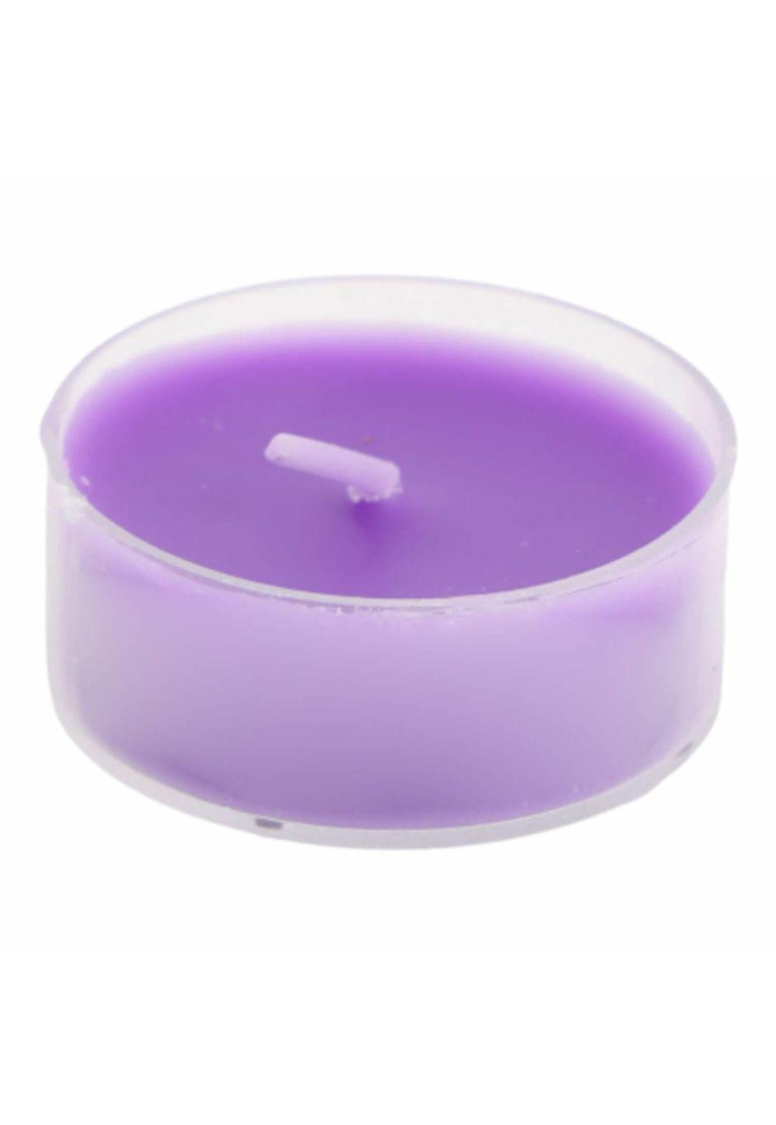 Vela Flotante Morado *12-0