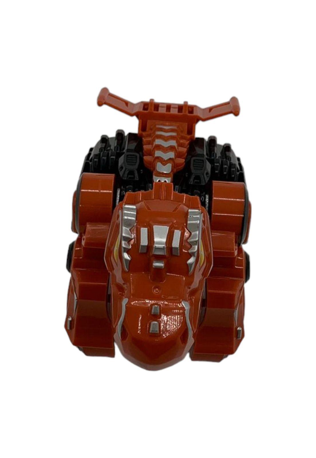 Robot Dinosaurio Rojo-3