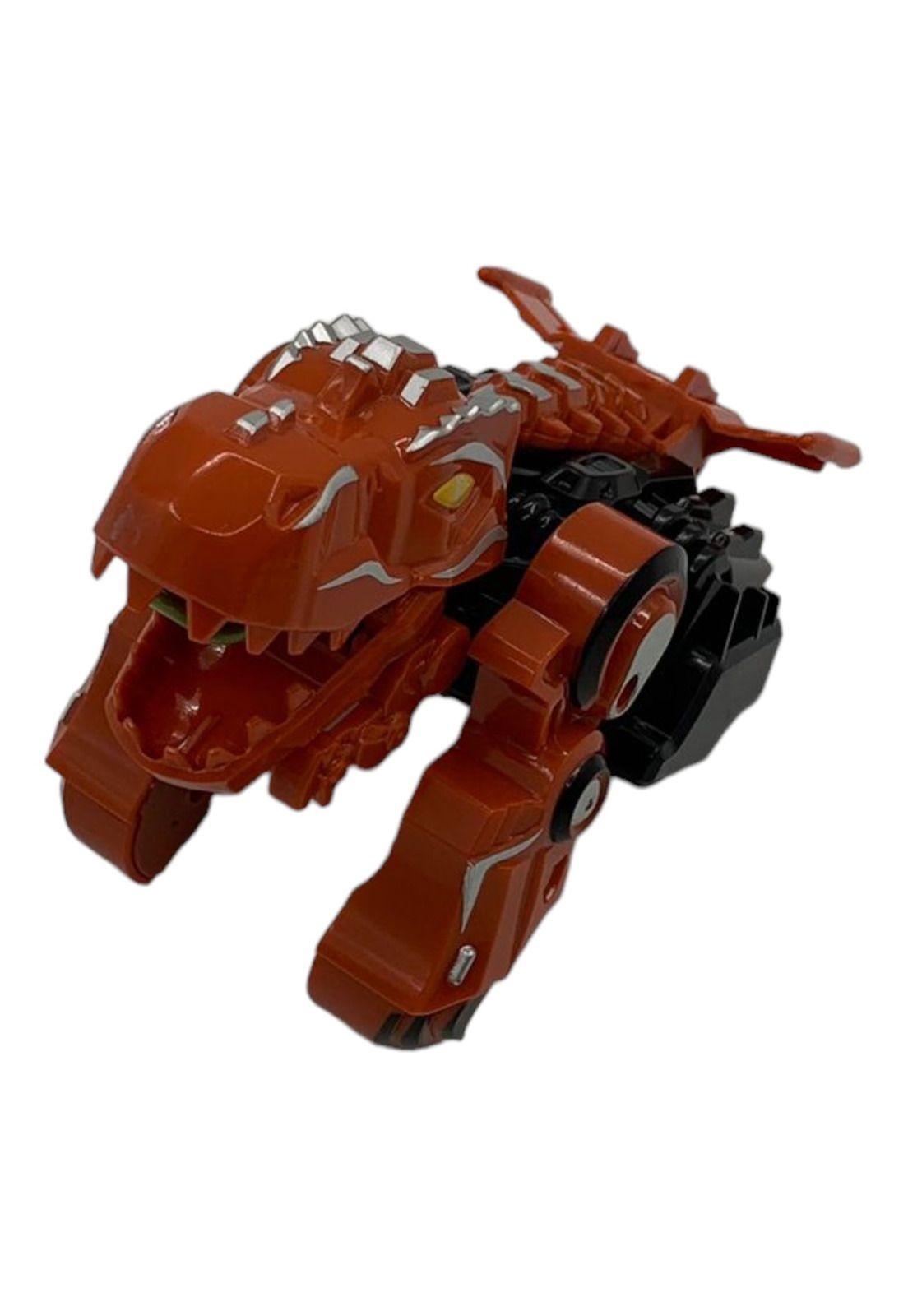 Robot Dinosaurio Rojo-4