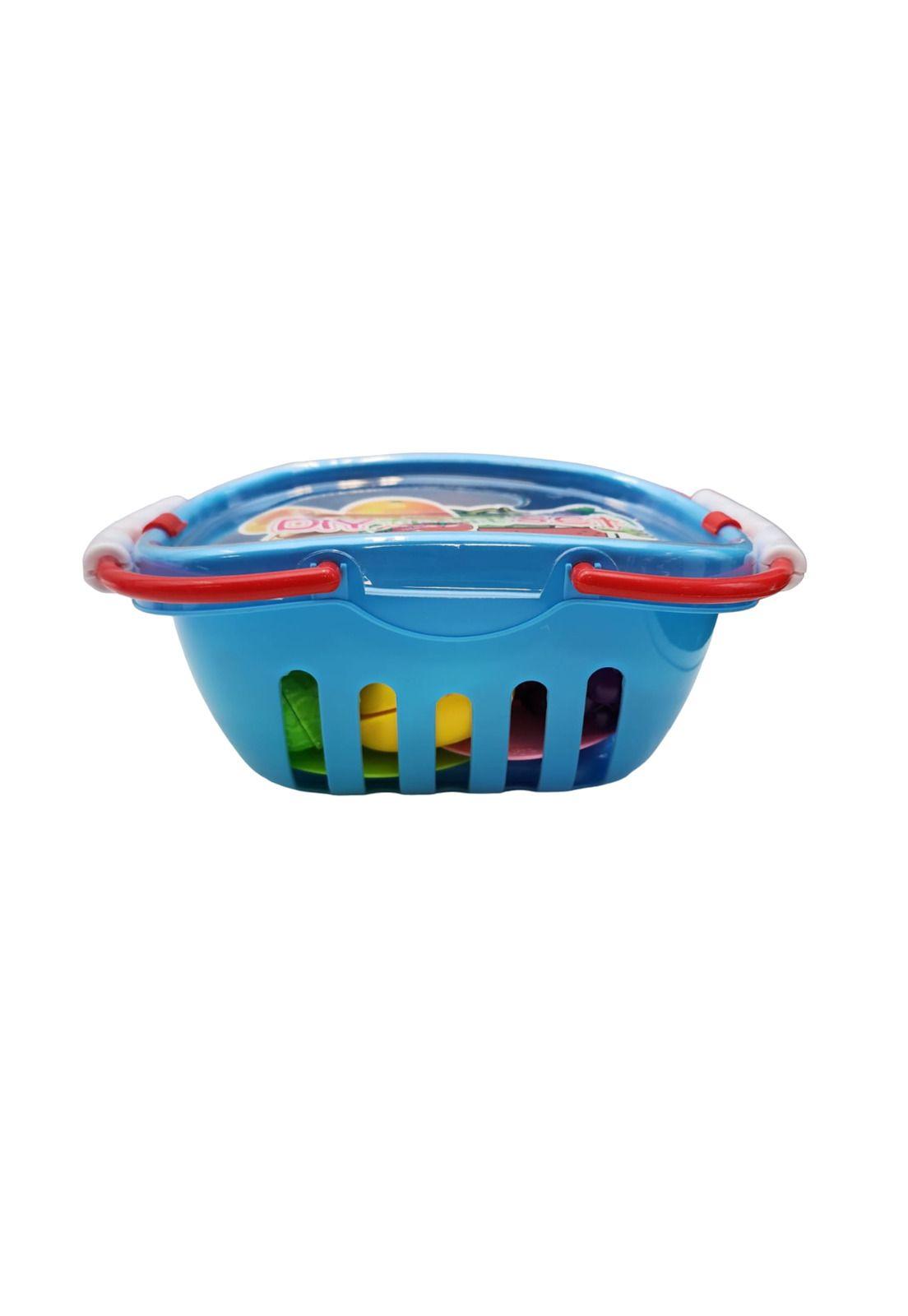 Set Compras y Cocina Infantil-3