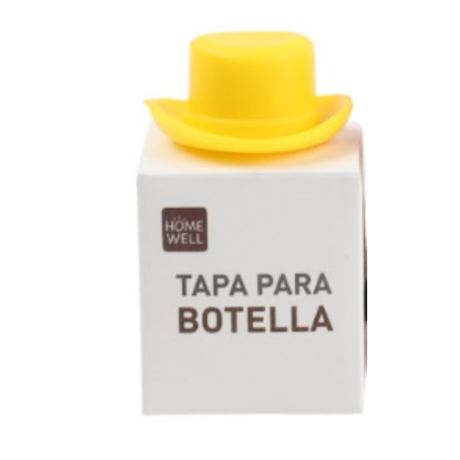 Tapa Flexi Sombrero Amarillo-1
