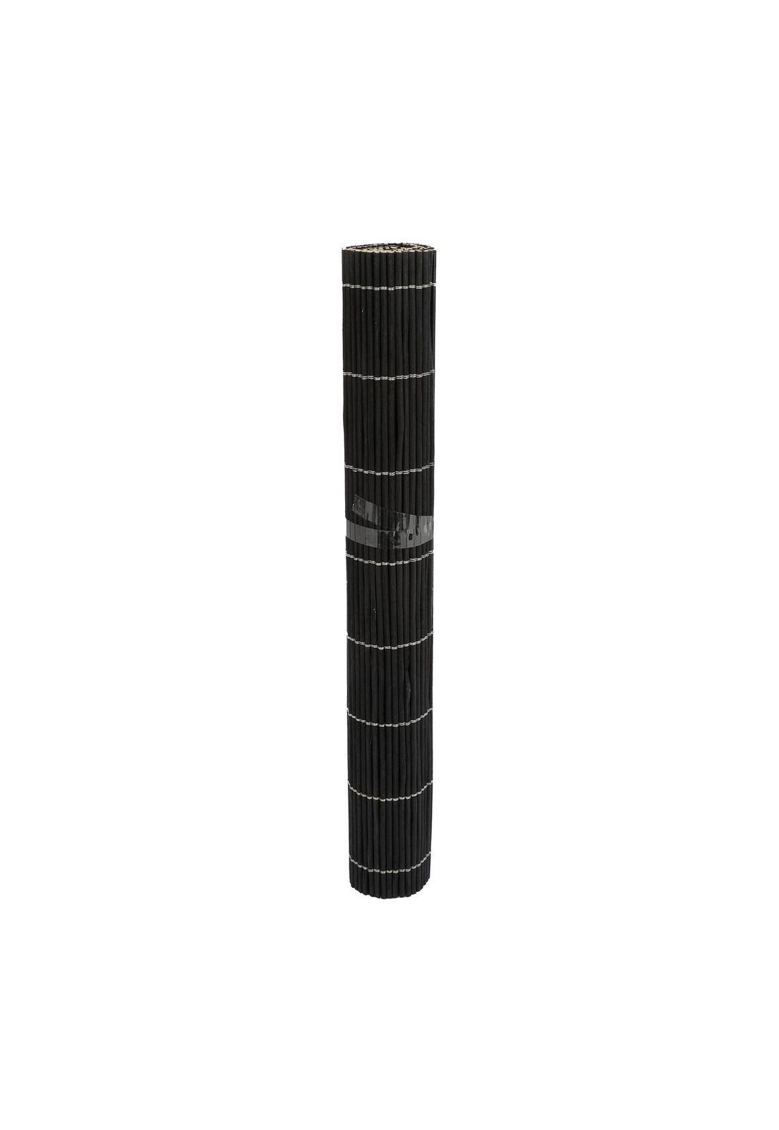 Individual de Bambú Negro 40x30cm (4u)-3