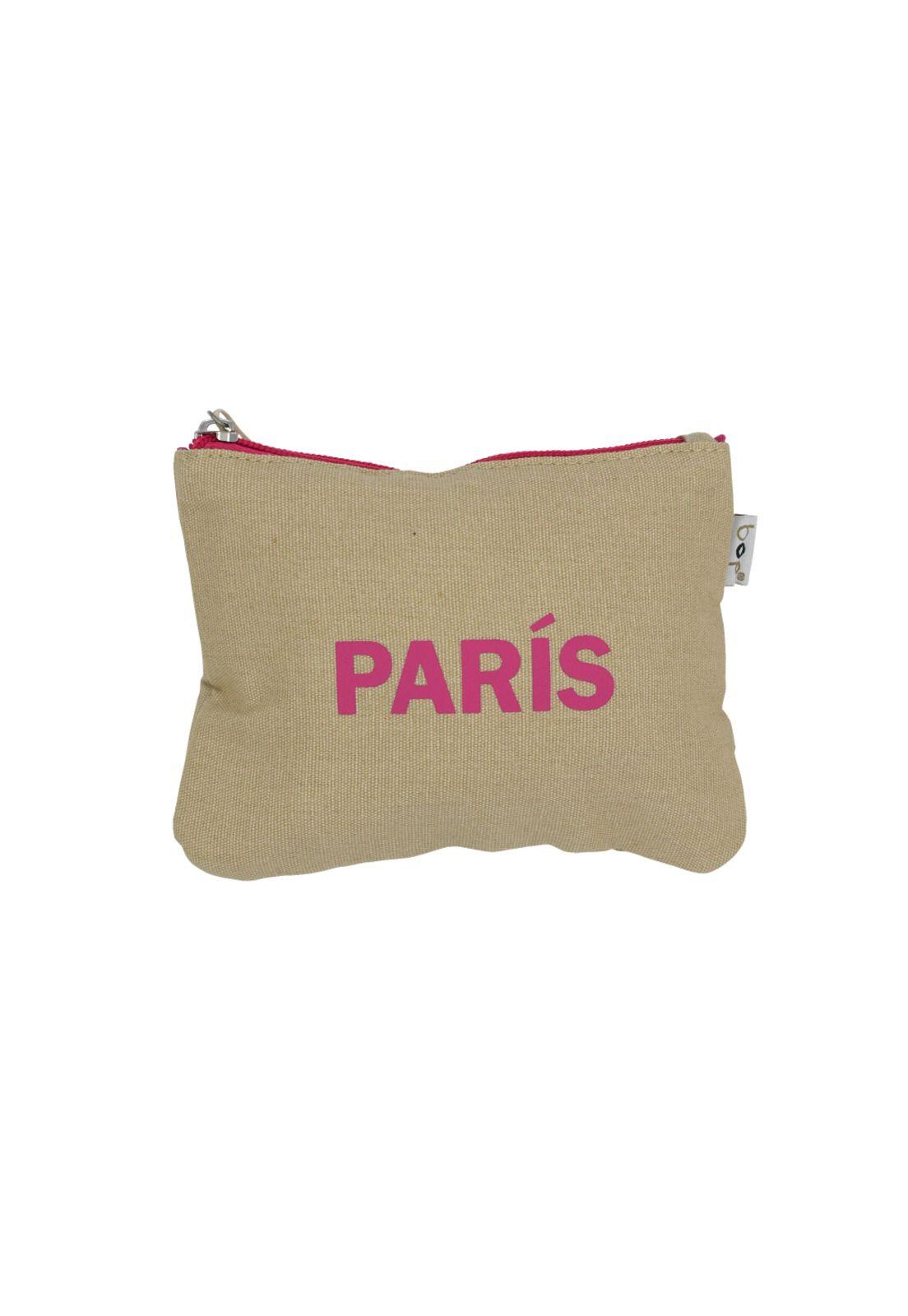 Cosmetiquero Pequeño Paris. Bop-0