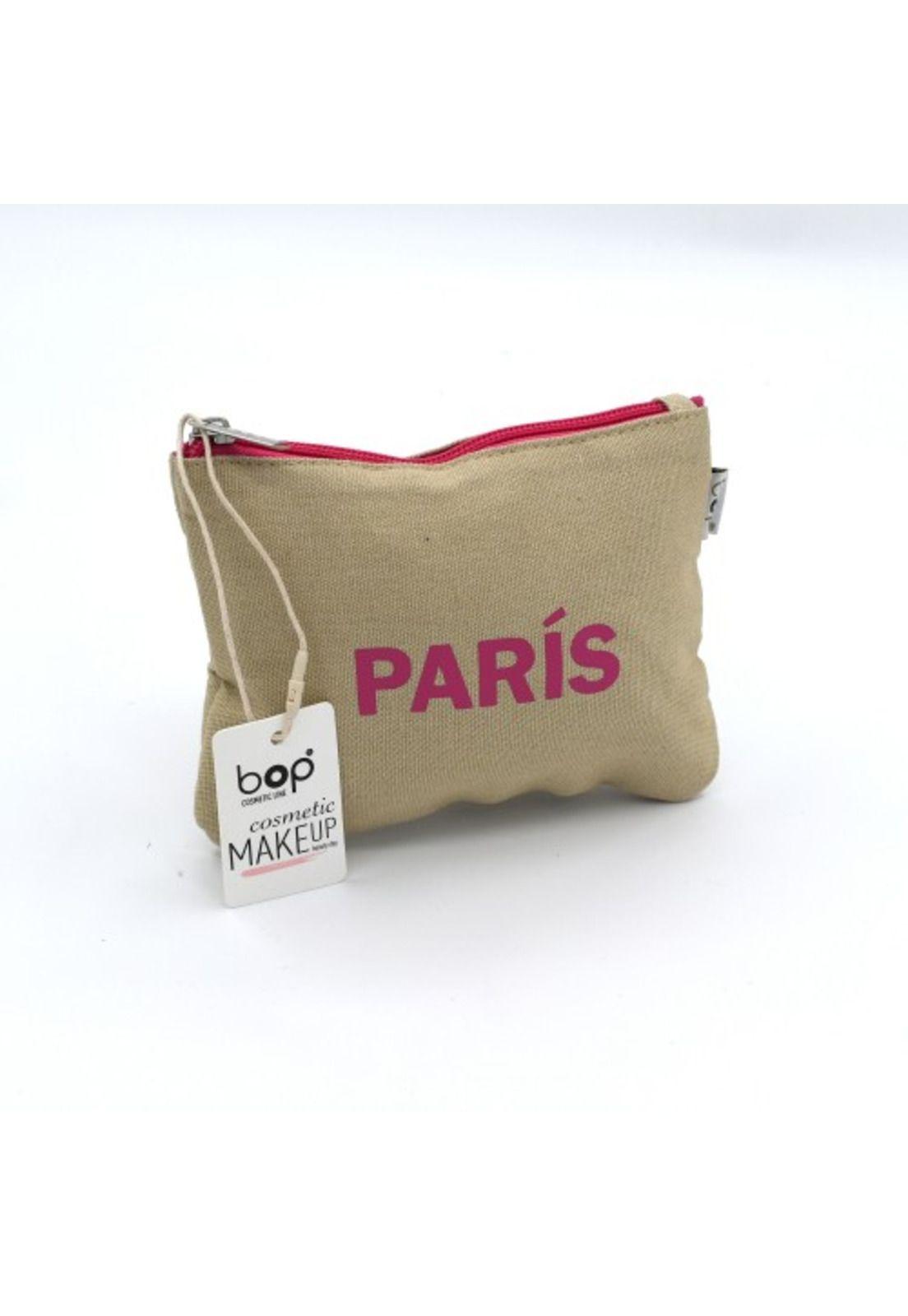 Cosmetiquero Pequeño Paris. Bop-1