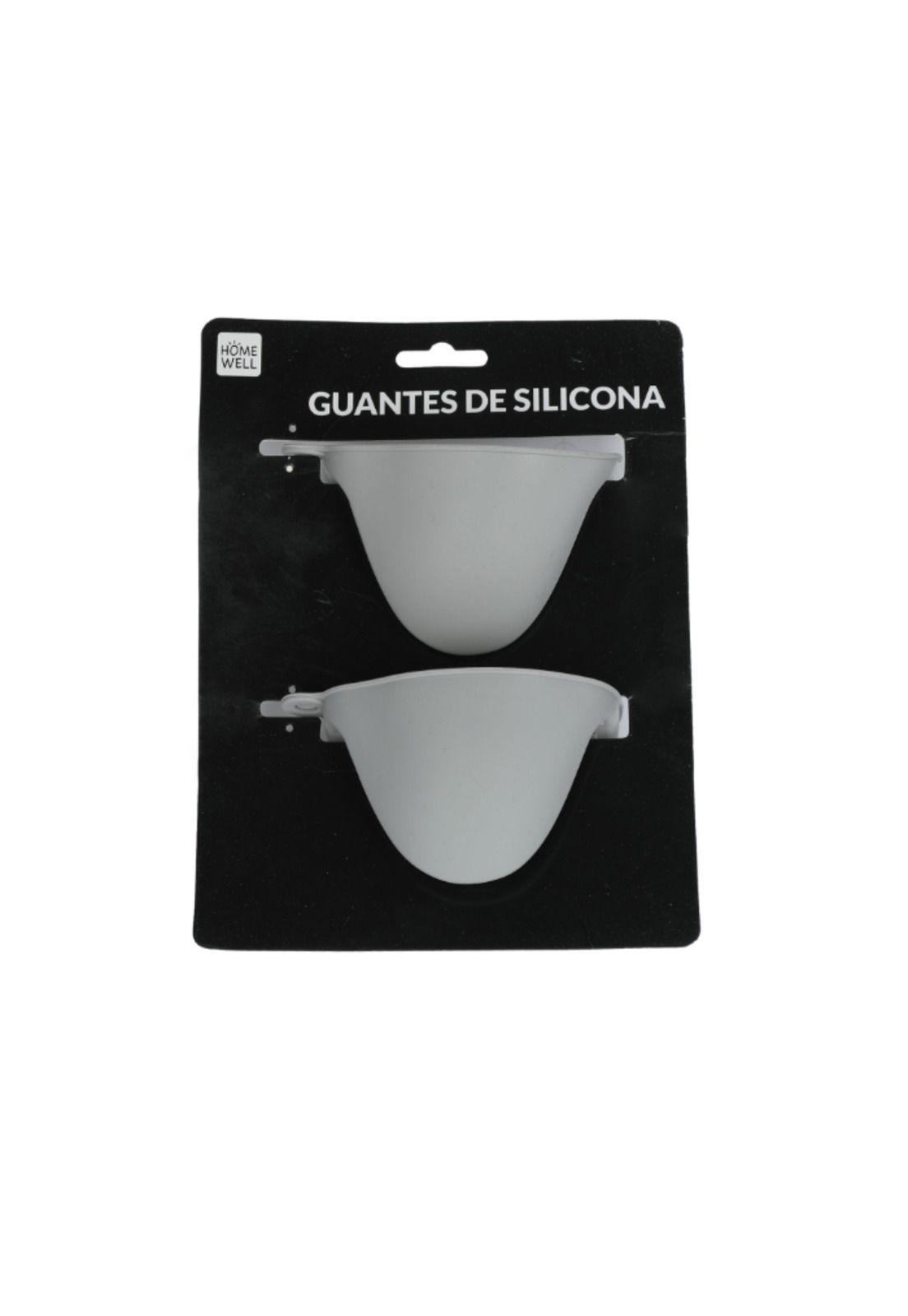 Guantes toma olla silicona 2pcs 8.5*10cm-1